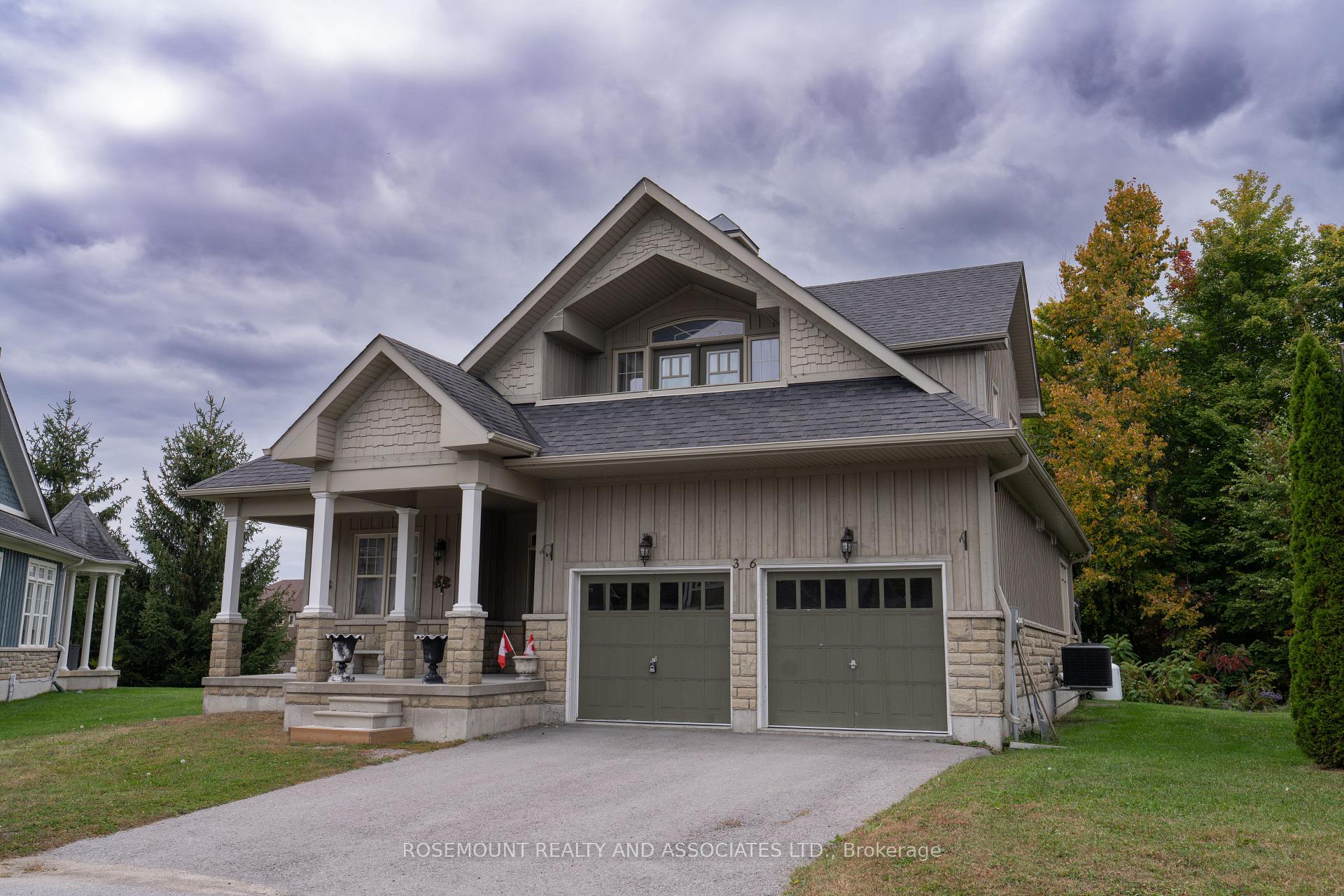 Photo of Unit 57, 36 Rosedale Trail