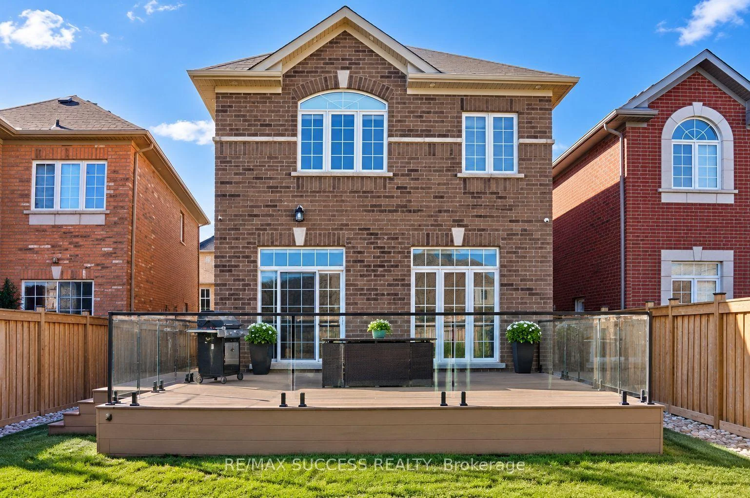 Photo 40 of 120 Morningside Drive, Halton Hills, Georgetown — HOMEH