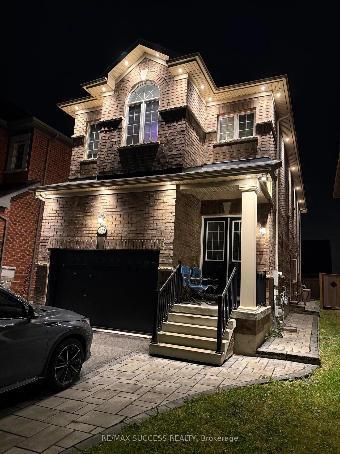Photo 46 of 120 Morningside Drive, Halton Hills, Georgetown — HOMEH