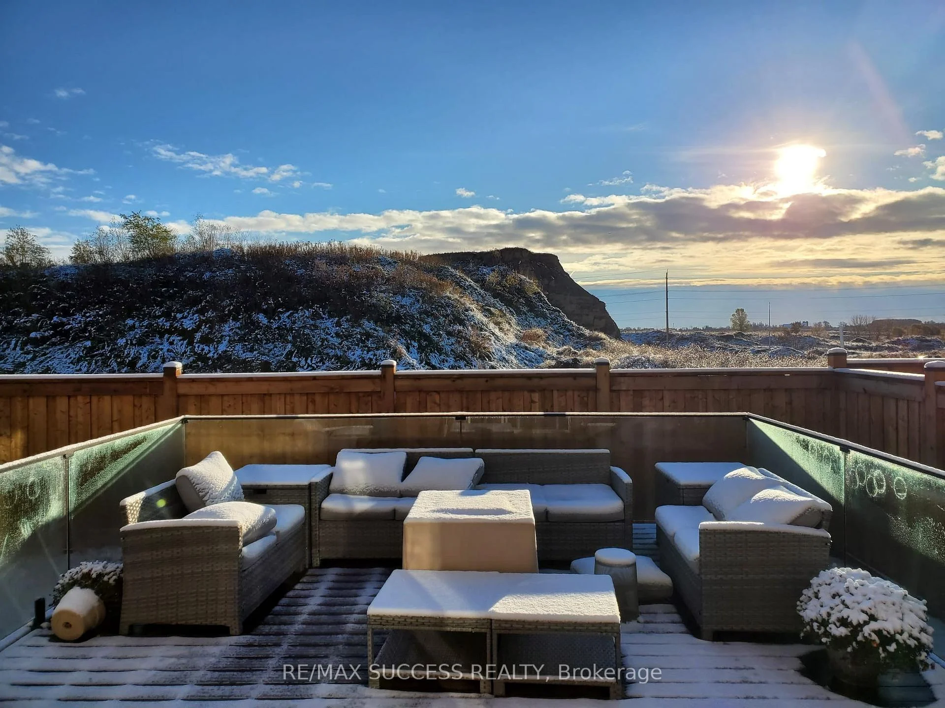 Photo 52 of 120 Morningside Drive, Halton Hills, Georgetown — HOMEH