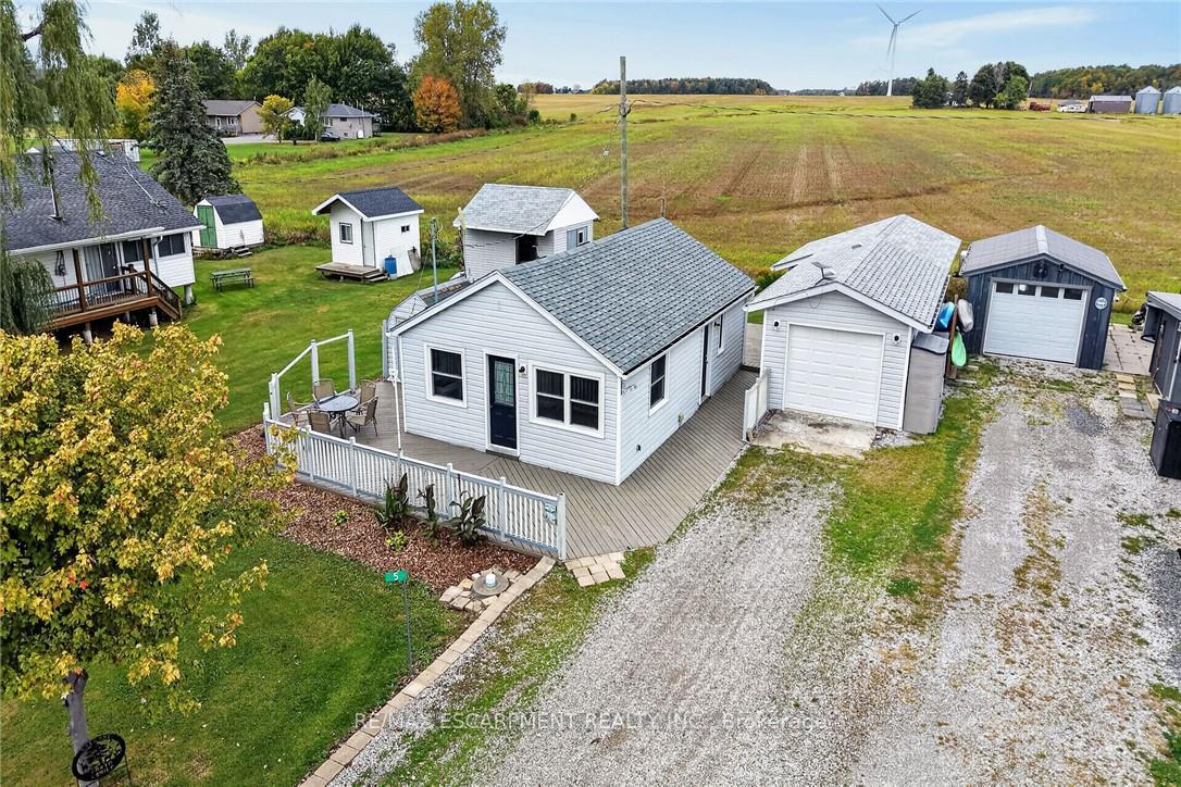 Photo 4 of 5 Willoway Lane, Haldimand — HOMEH