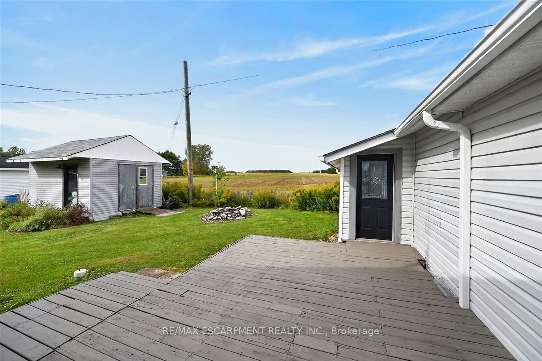 Photo 27 of 5 Willoway Lane, Haldimand — HOMEH