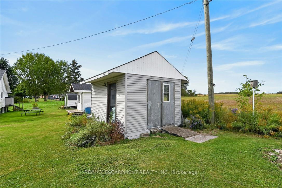 Photo 29 of 5 Willoway Lane, Haldimand — HOMEH