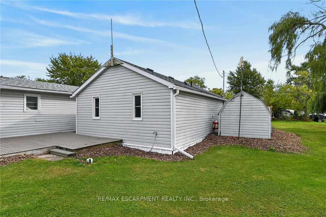 Photo 33 of 5 Willoway Lane, Haldimand — HOMEH
