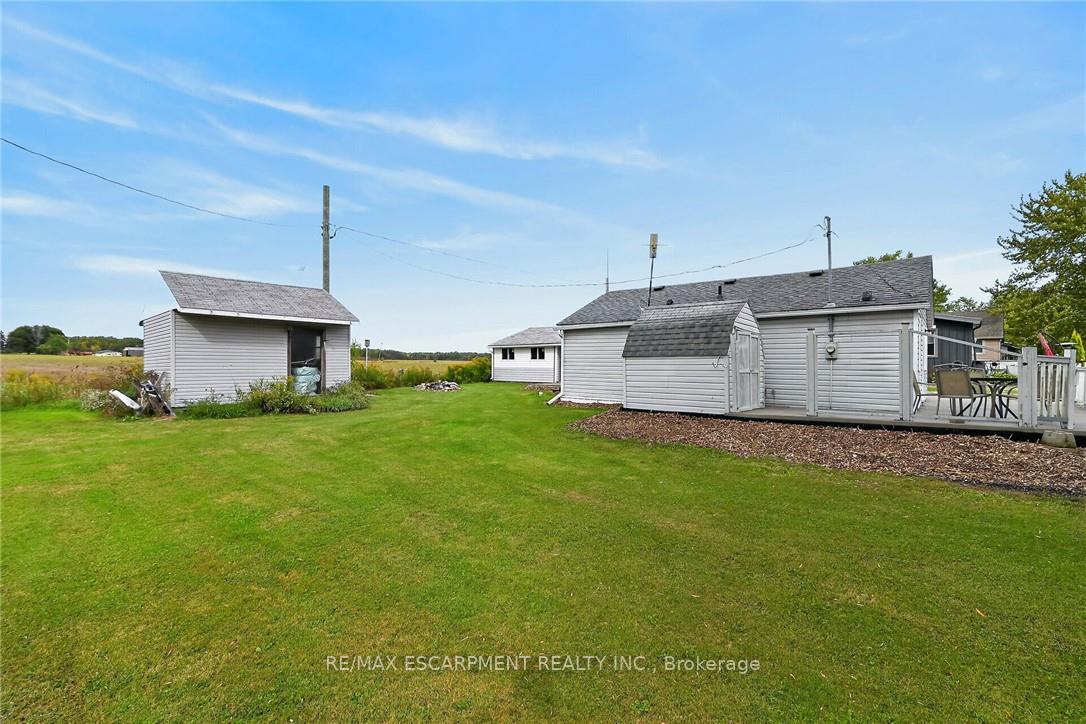 Photo 35 of 5 Willoway Lane, Haldimand — HOMEH
