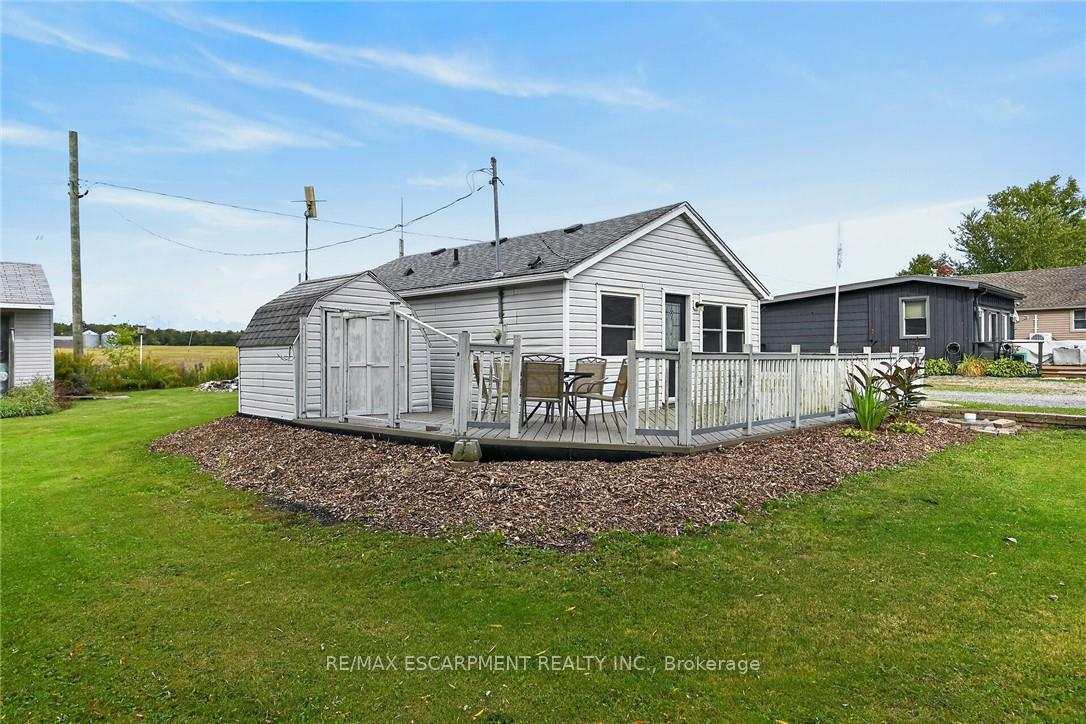 Photo 36 of 5 Willoway Lane, Haldimand — HOMEH