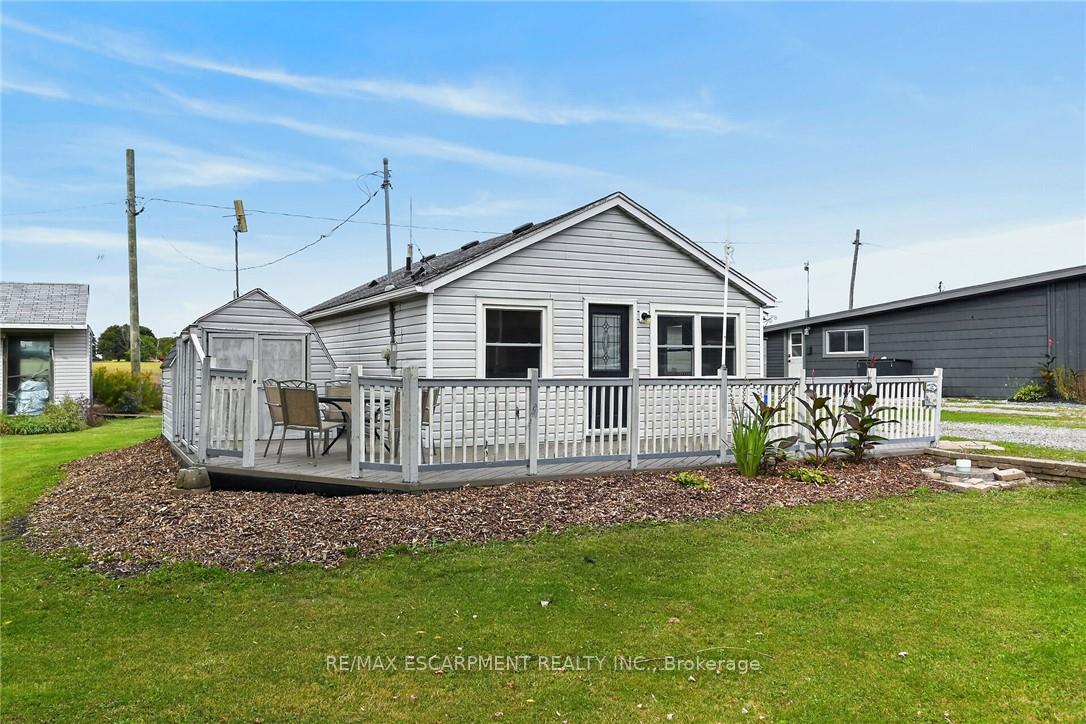 Photo 37 of 5 Willoway Lane, Haldimand — HOMEH