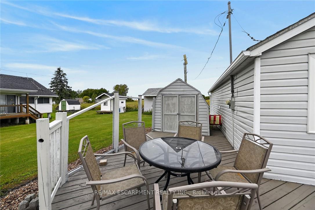 Photo 40 of 5 Willoway Lane, Haldimand — HOMEH