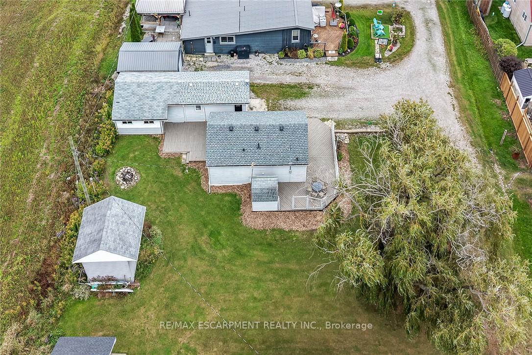 Photo 44 of 5 Willoway Lane, Haldimand — HOMEH