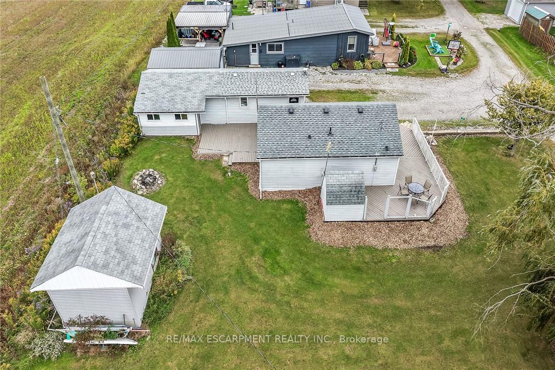 Photo 46 of 5 Willoway Lane, Haldimand — HOMEH