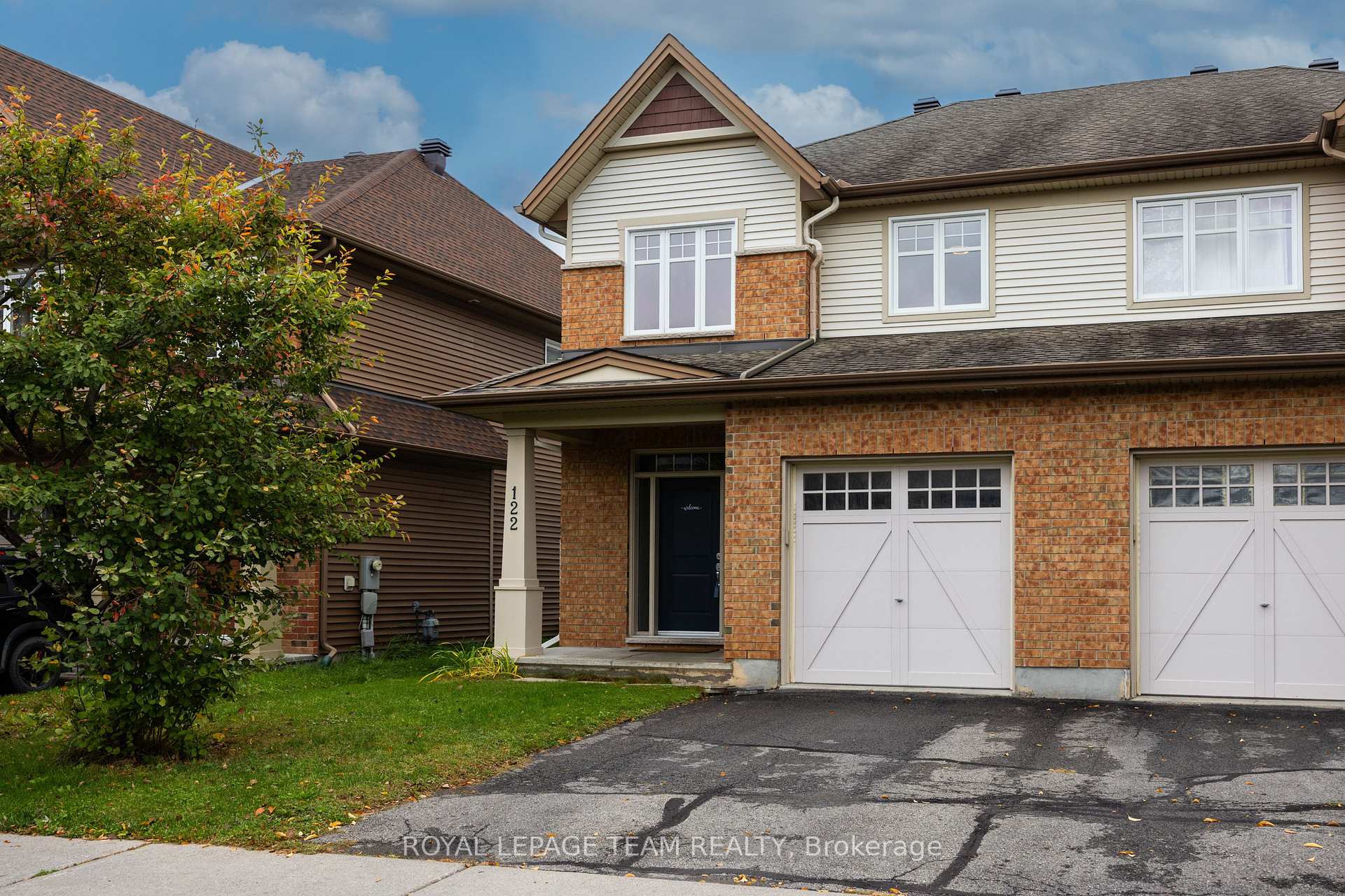 Photo of 122 Highbury Park Drive