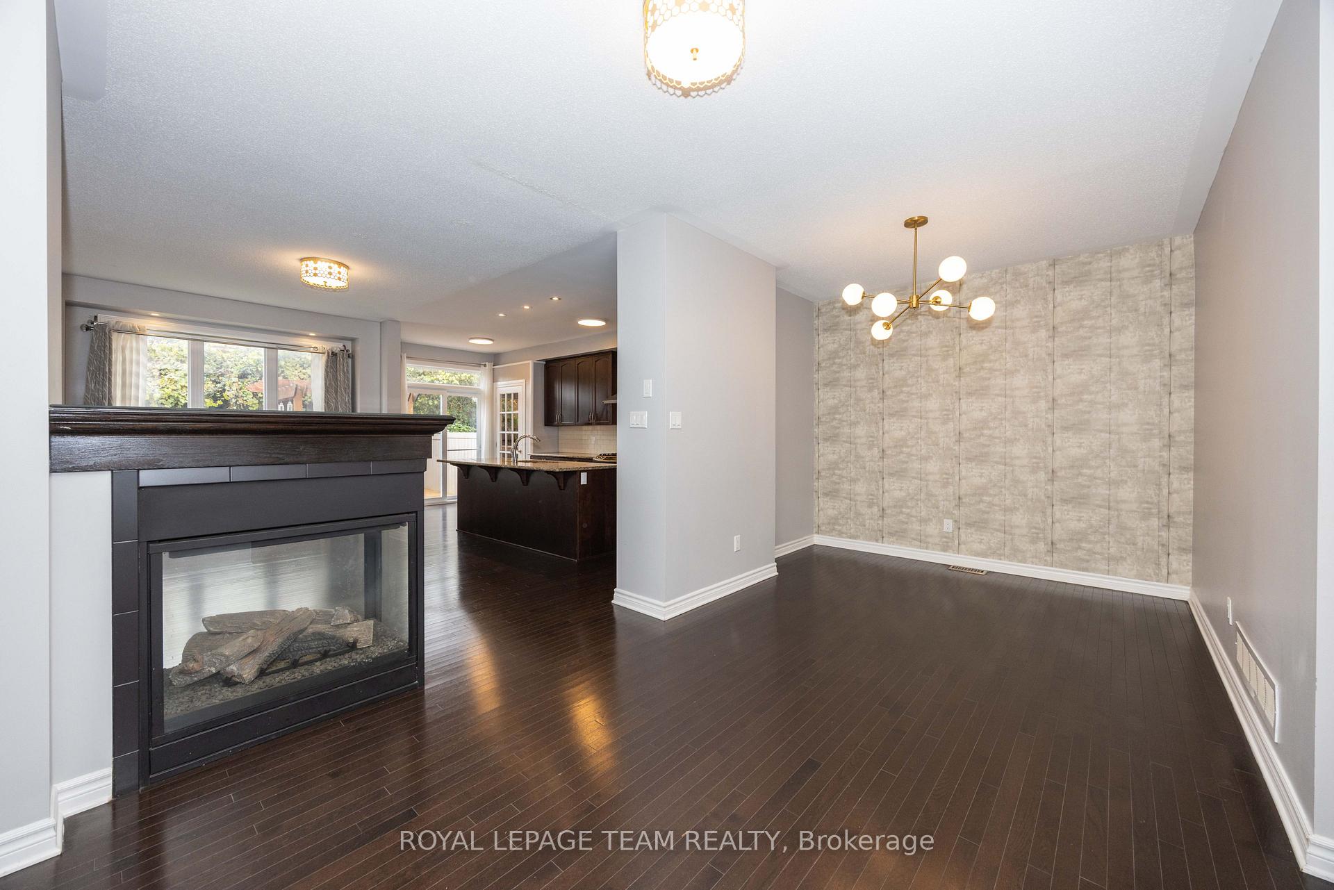 Photo 6 of 122 Highbury Park Drive, Ottawa, Barrhaven - Longfields — HOMEH