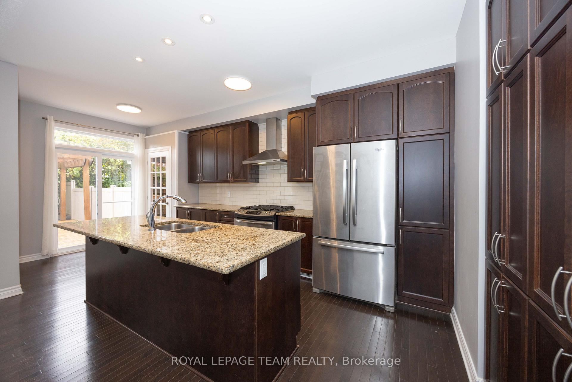 Photo 13 of 122 Highbury Park Drive, Ottawa, Barrhaven - Longfields — HOMEH