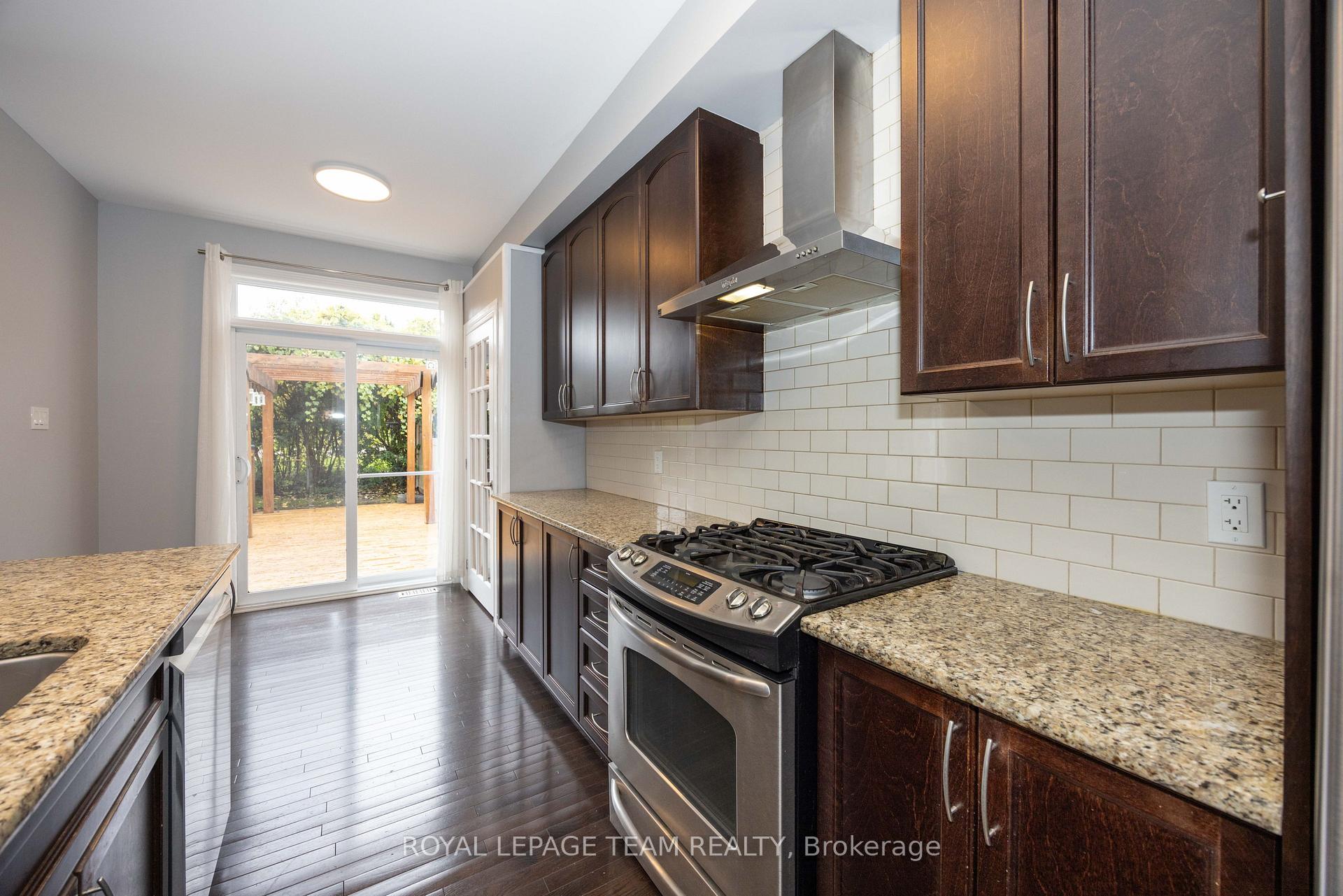 Photo 14 of 122 Highbury Park Drive, Ottawa, Barrhaven - Longfields — HOMEH
