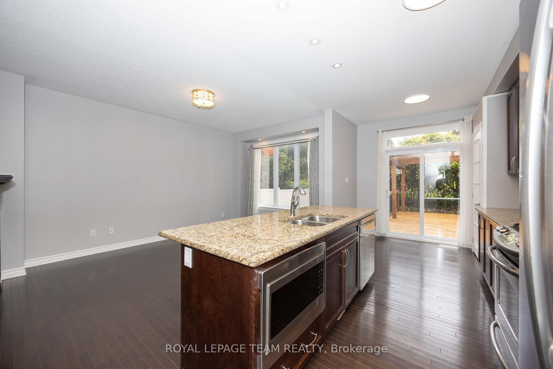 Photo 15 of 122 Highbury Park Drive, Ottawa, Barrhaven - Longfields — HOMEH