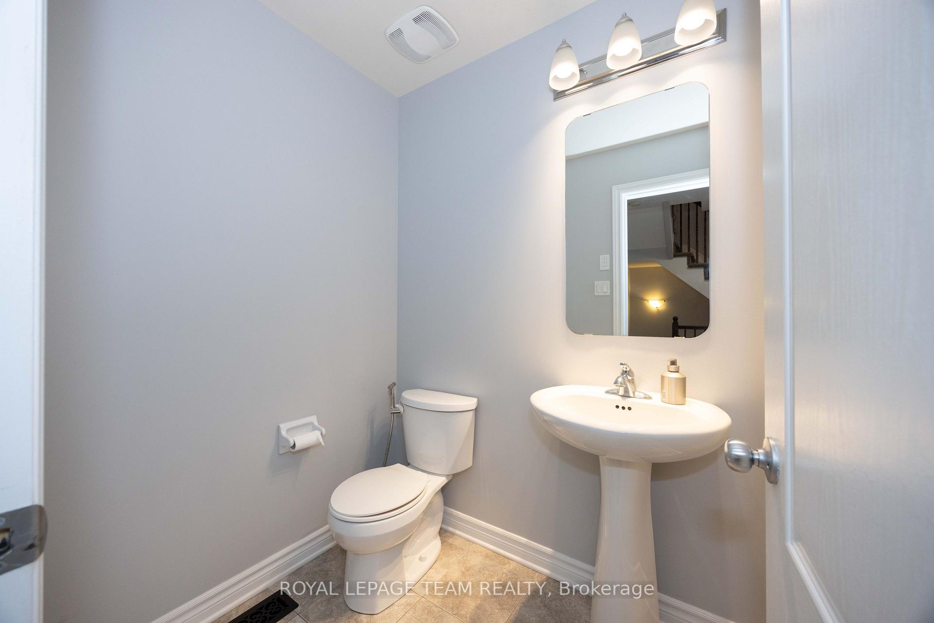 Photo 18 of 122 Highbury Park Drive, Ottawa, Barrhaven - Longfields — HOMEH