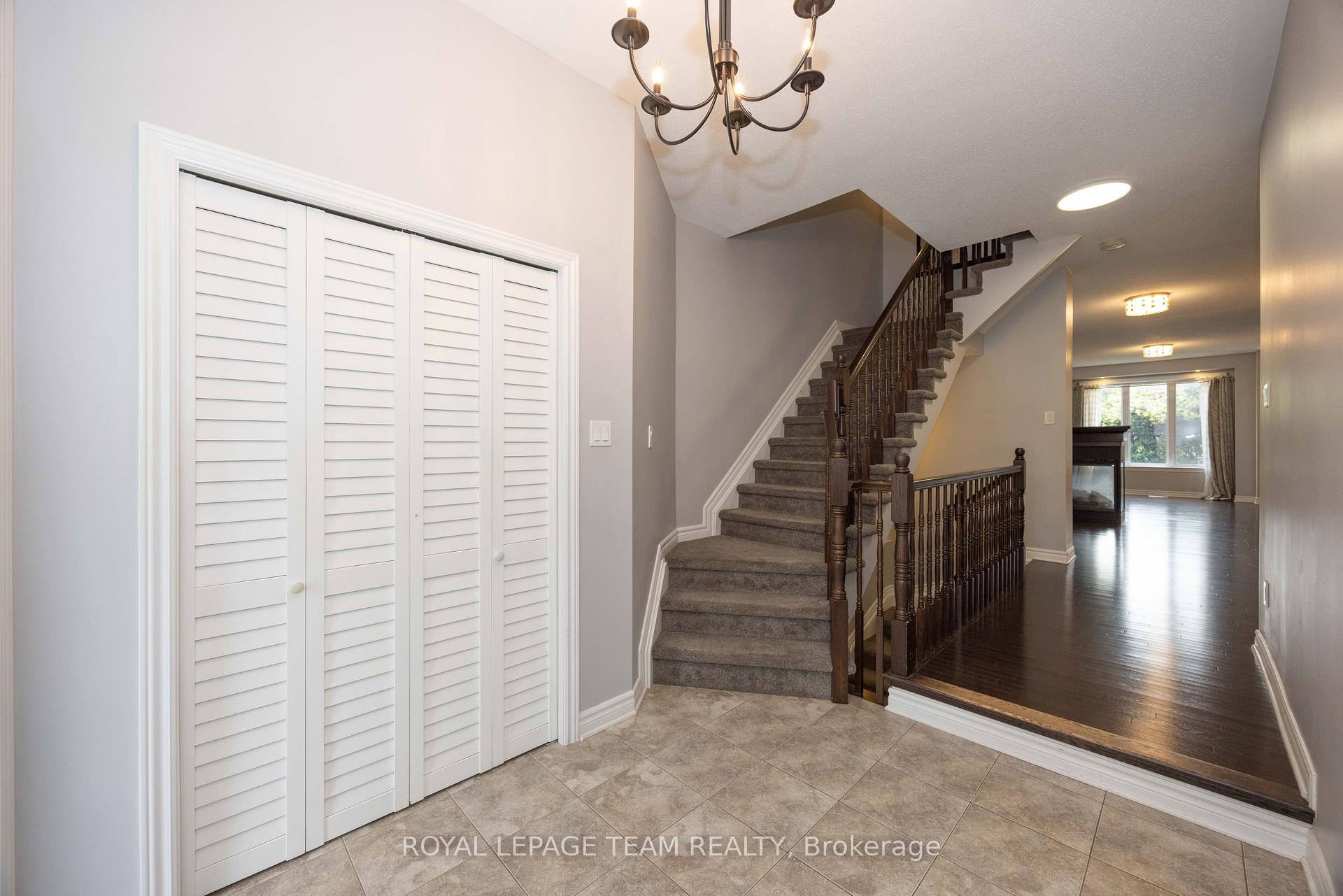 Photo 19 of 122 Highbury Park Drive, Ottawa, Barrhaven - Longfields — HOMEH