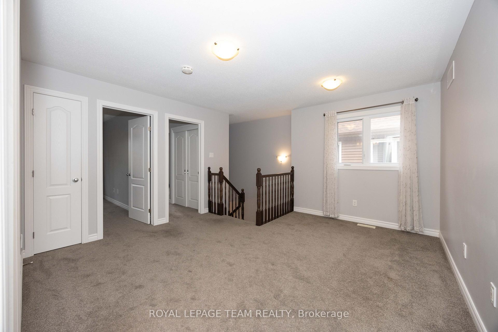 Photo 20 of 122 Highbury Park Drive, Ottawa, Barrhaven - Longfields — HOMEH