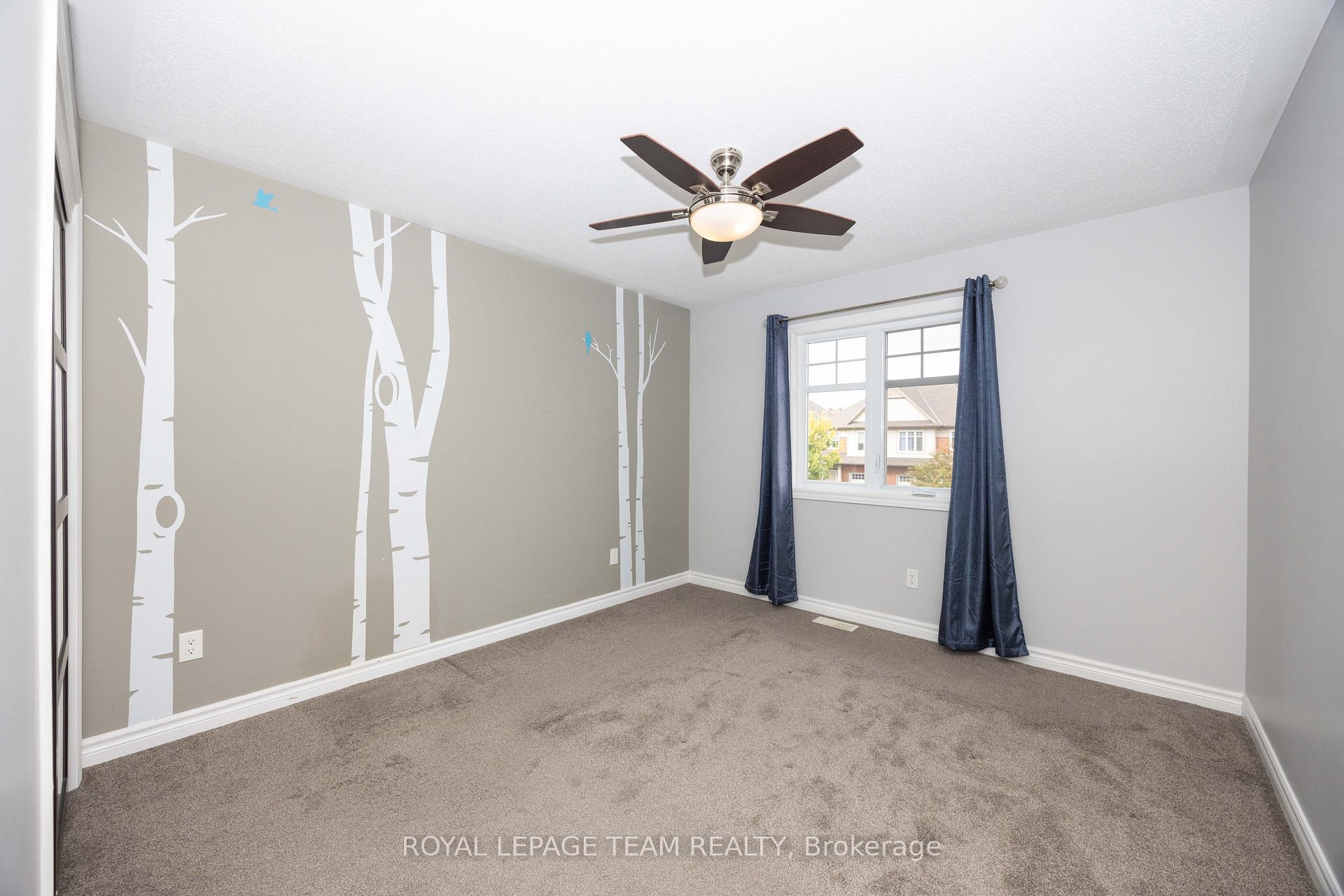 Photo 30 of 122 Highbury Park Drive, Ottawa, Barrhaven - Longfields — HOMEH