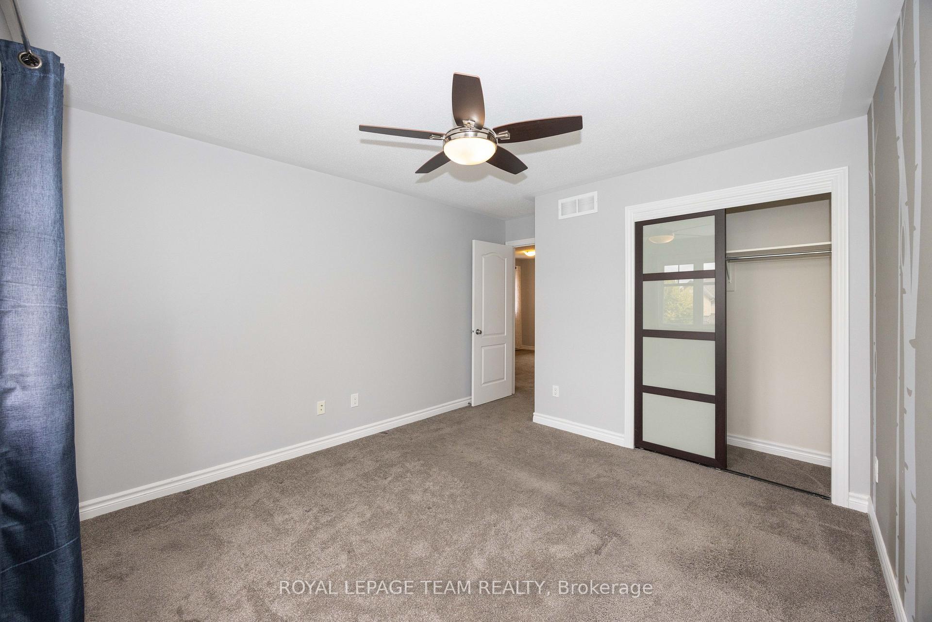 Photo 31 of 122 Highbury Park Drive, Ottawa, Barrhaven - Longfields — HOMEH
