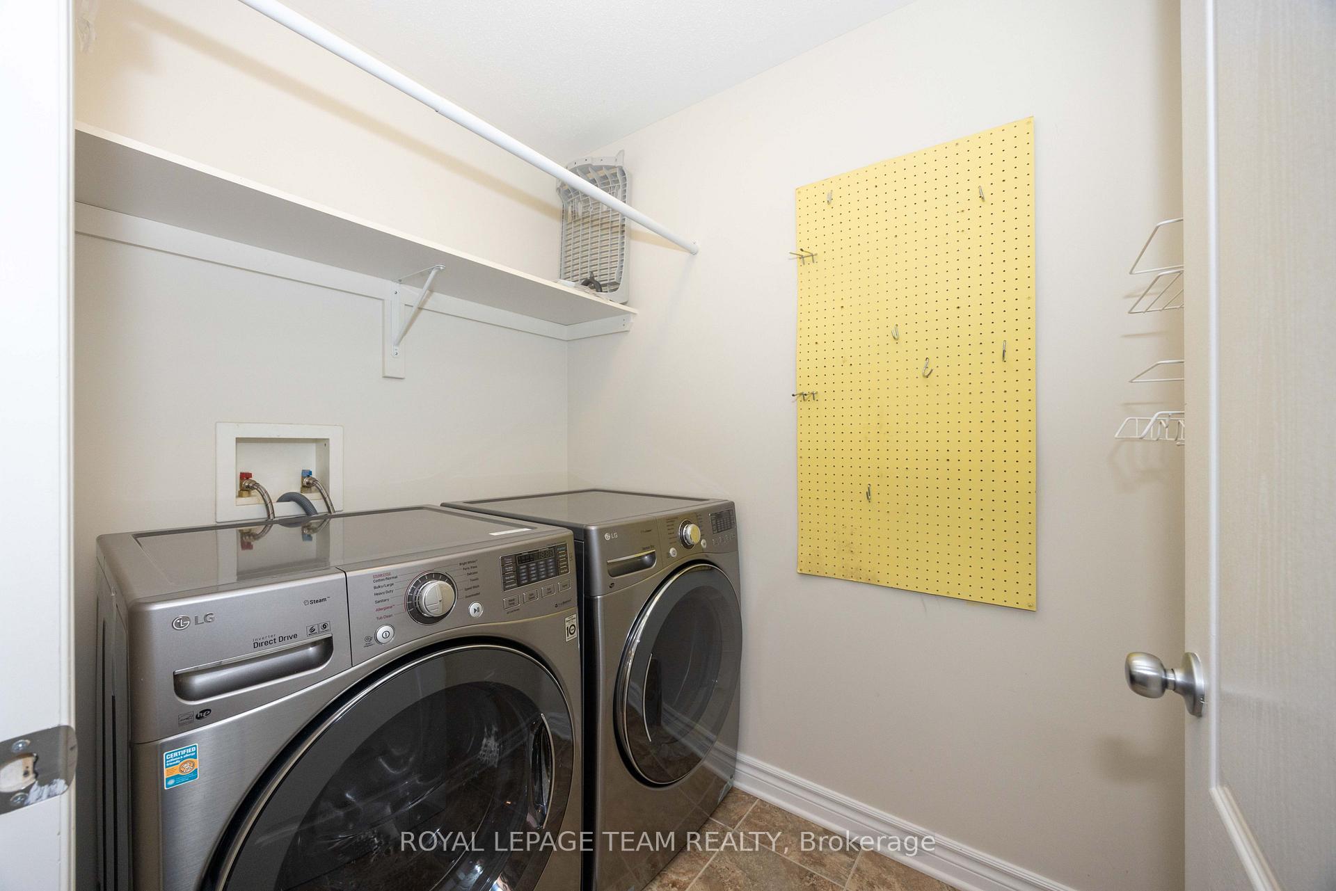 Photo 32 of 122 Highbury Park Drive, Ottawa, Barrhaven - Longfields — HOMEH