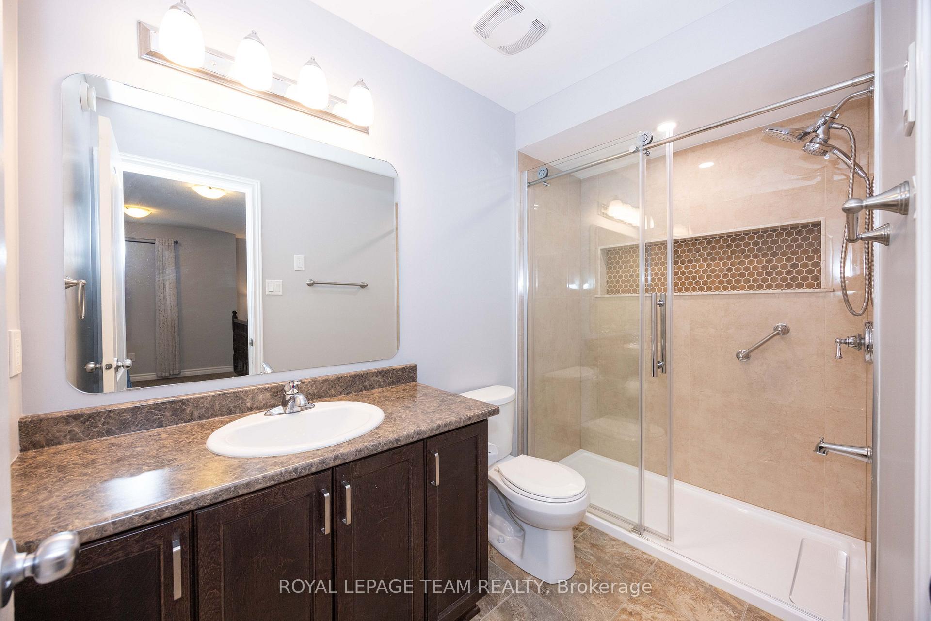 Photo 33 of 122 Highbury Park Drive, Ottawa, Barrhaven - Longfields — HOMEH