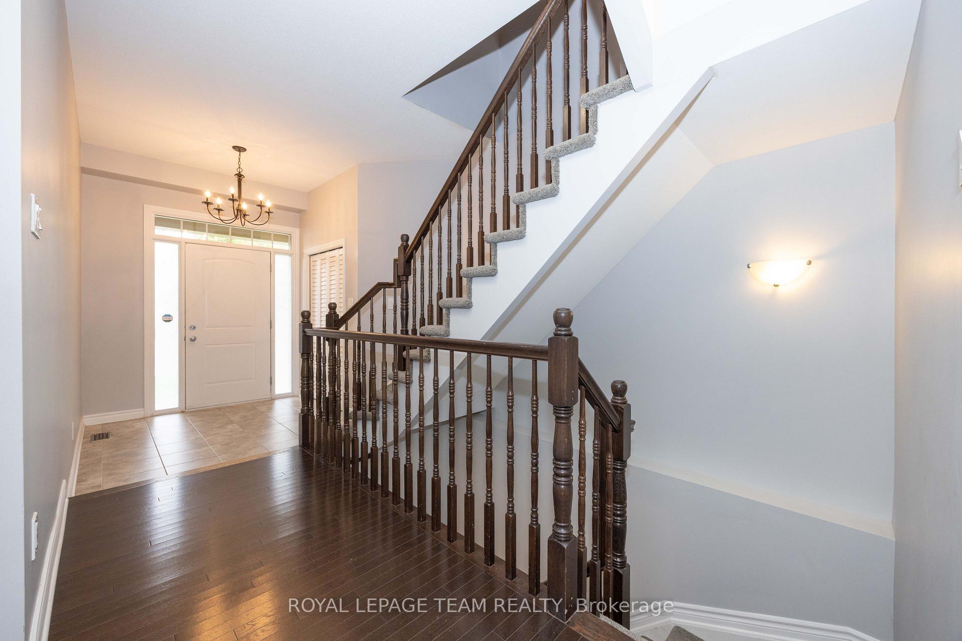 Photo 34 of 122 Highbury Park Drive, Ottawa, Barrhaven - Longfields — HOMEH