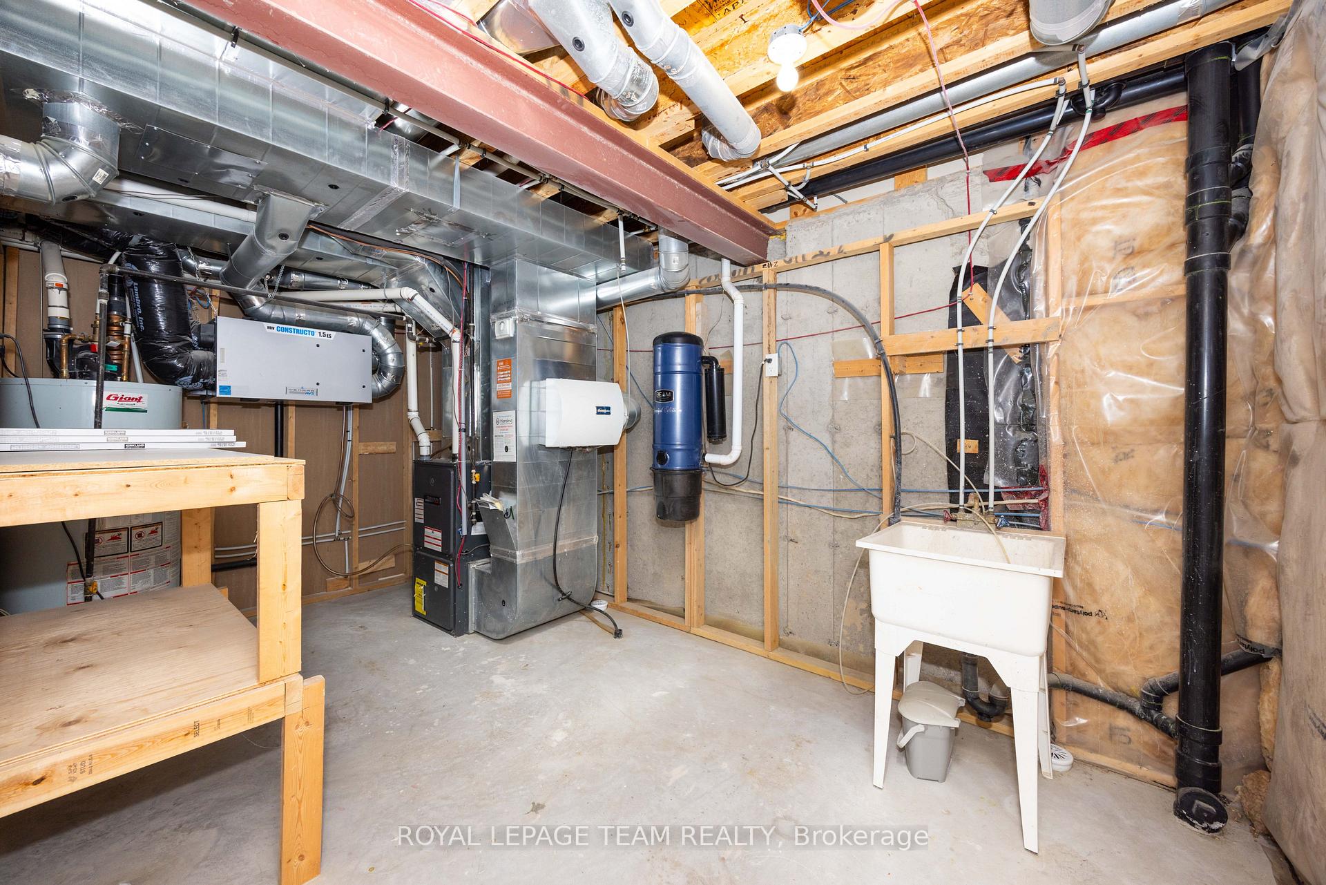 Photo 42 of 122 Highbury Park Drive, Ottawa, Barrhaven - Longfields — HOMEH