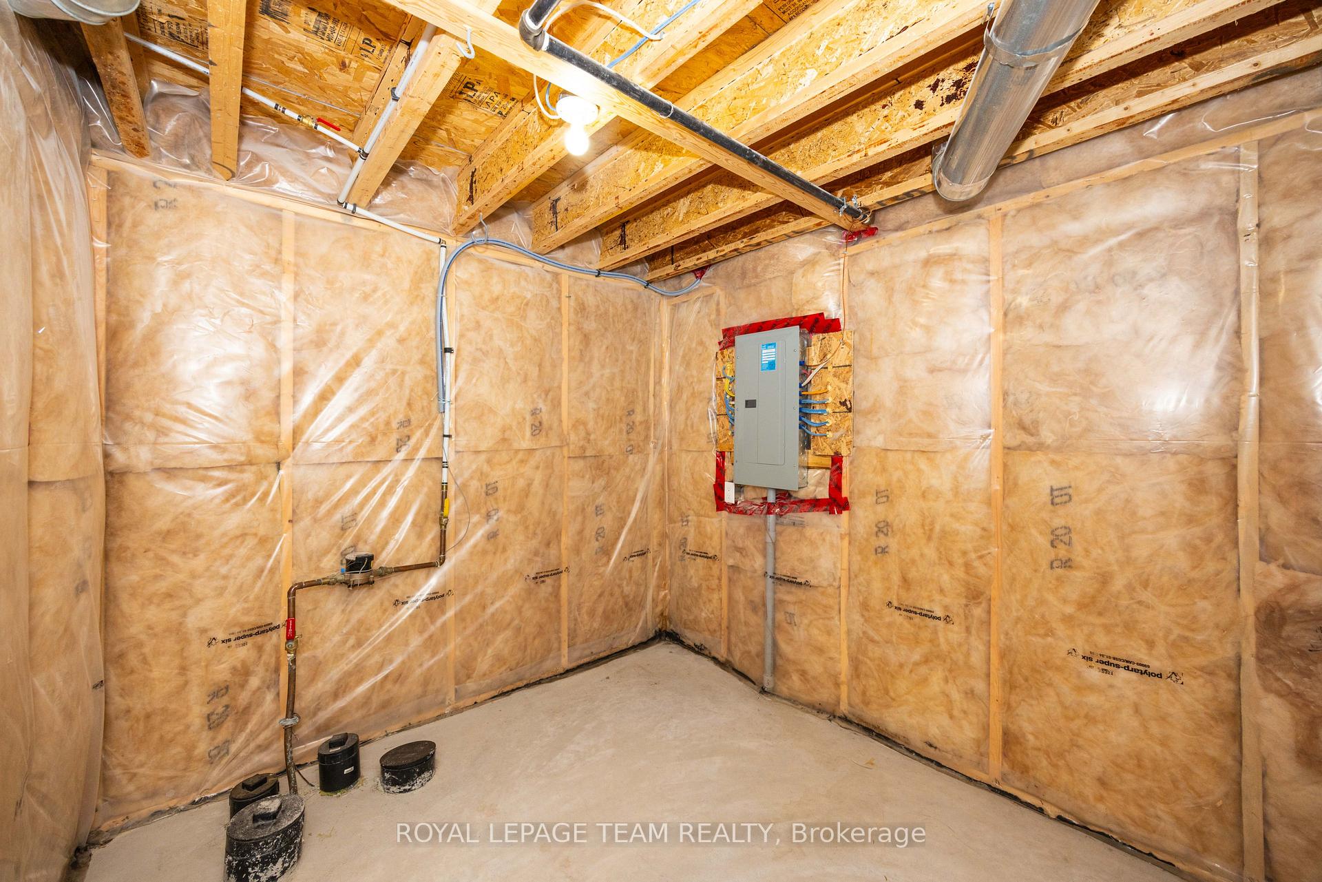 Photo 43 of 122 Highbury Park Drive, Ottawa, Barrhaven - Longfields — HOMEH