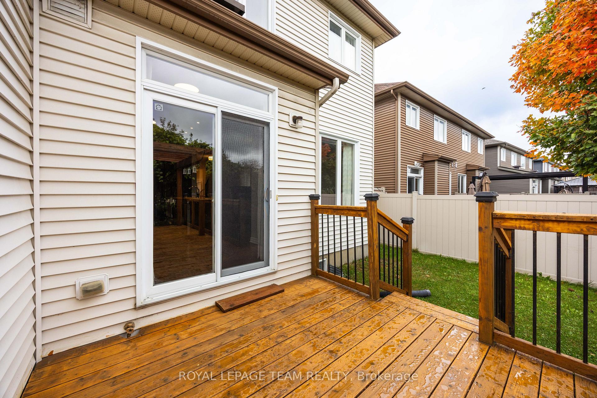 Photo 44 of 122 Highbury Park Drive, Ottawa, Barrhaven - Longfields — HOMEH