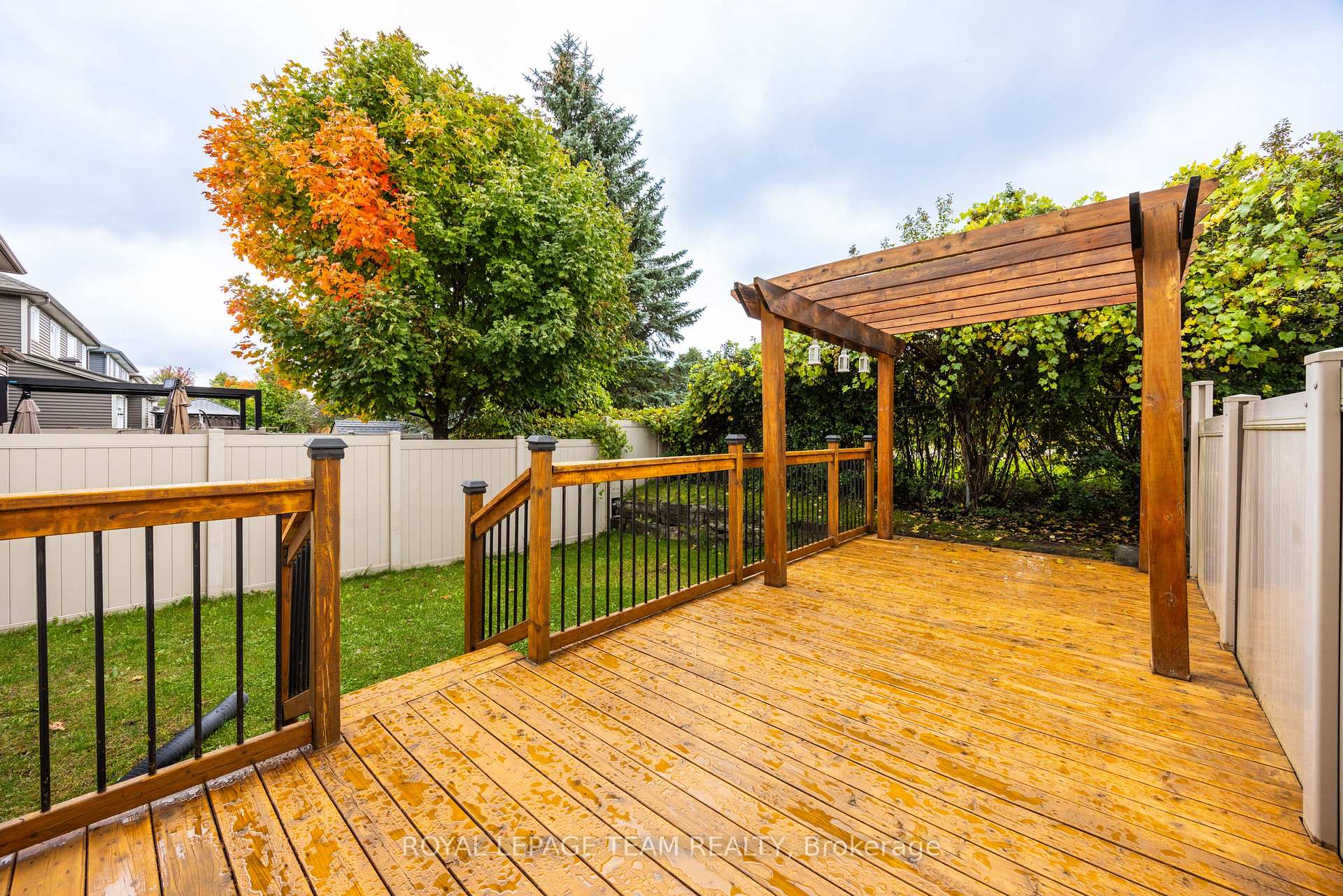 Photo 45 of 122 Highbury Park Drive, Ottawa, Barrhaven - Longfields — HOMEH