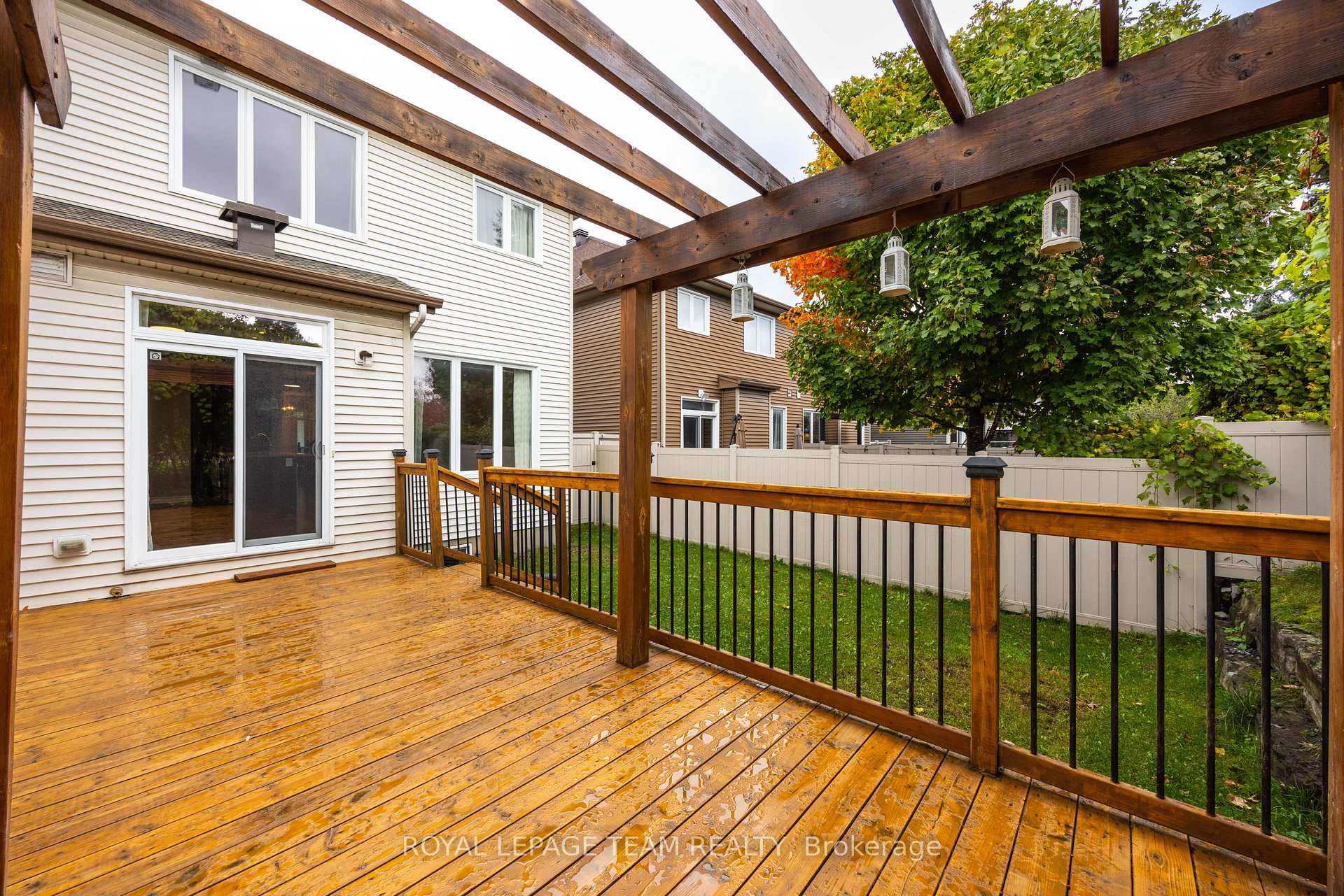 Photo 46 of 122 Highbury Park Drive, Ottawa, Barrhaven - Longfields — HOMEH