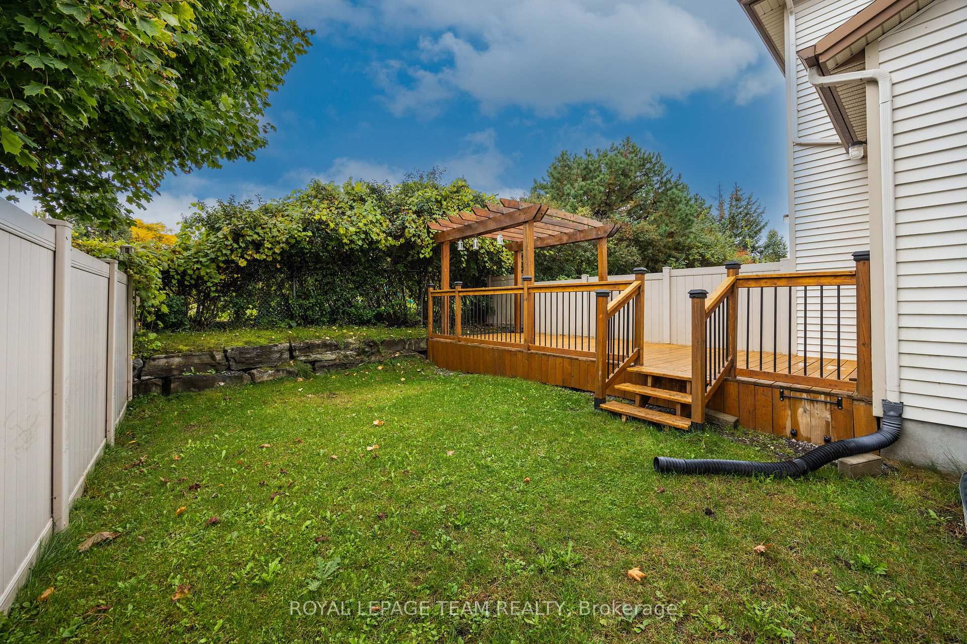 Photo 47 of 122 Highbury Park Drive, Ottawa, Barrhaven - Longfields — HOMEH