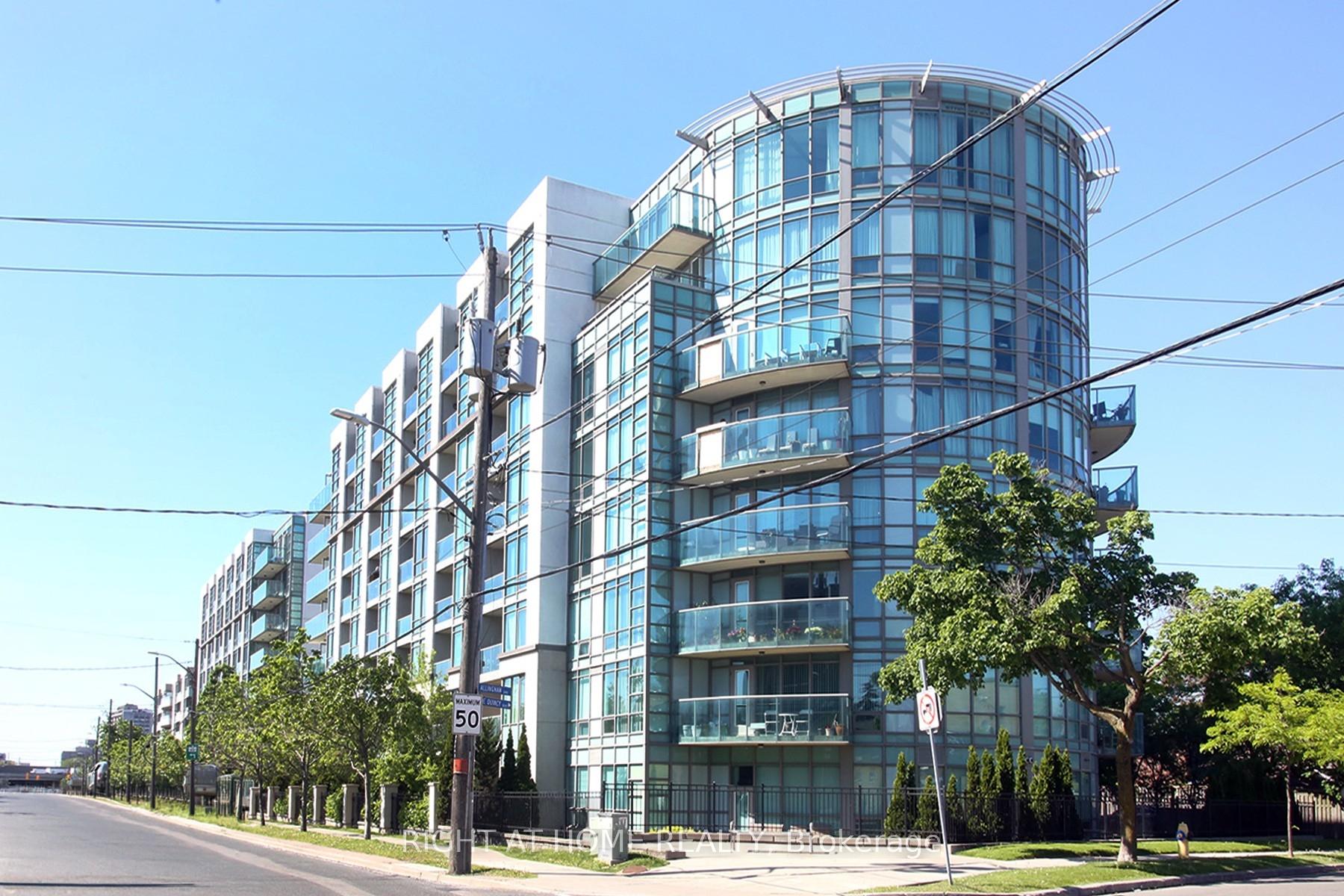 Photo of Unit 505, 3830 Bathurst Street