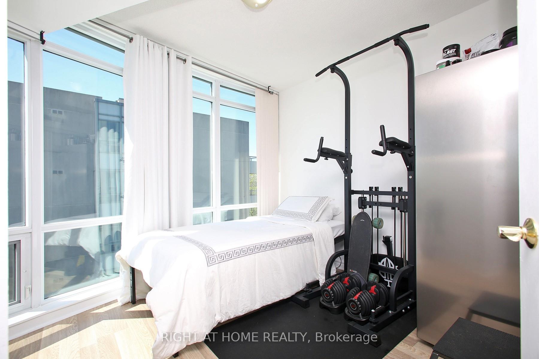 Photo 19 of Unit 505, 3830 Bathurst Street, North York, Clanton Park — HOMEH