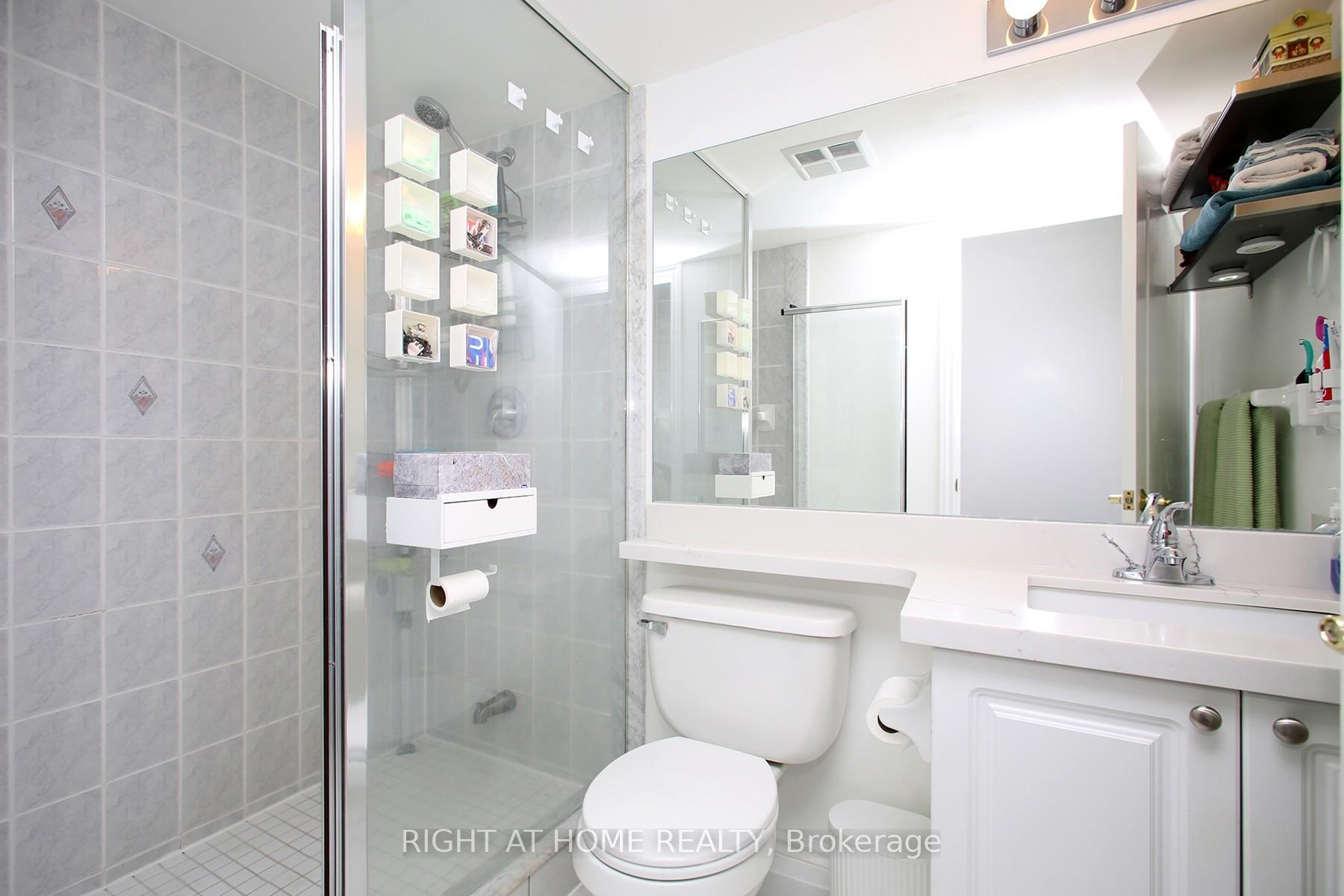 Photo 20 of Unit 505, 3830 Bathurst Street, North York, Clanton Park — HOMEH