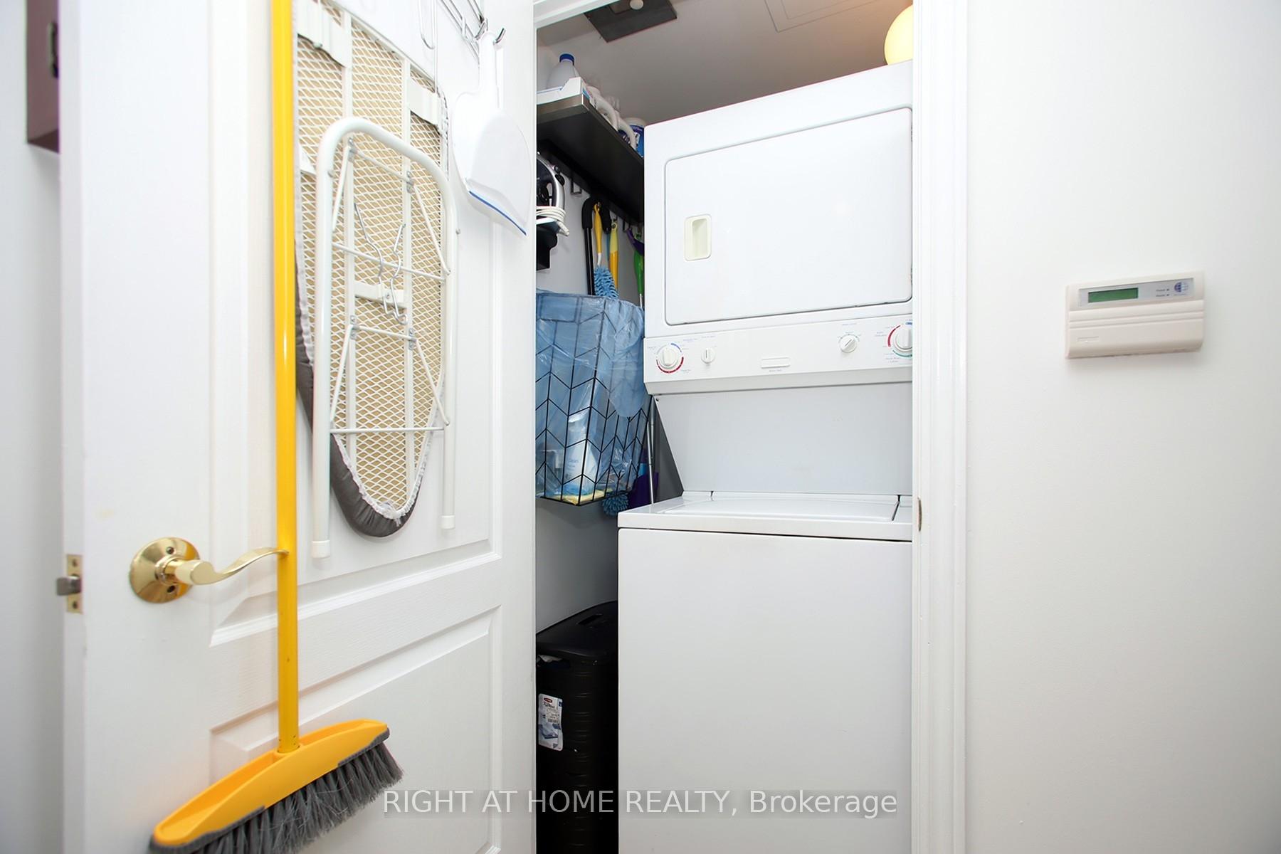 Photo 25 of Unit 505, 3830 Bathurst Street, North York, Clanton Park — HOMEH