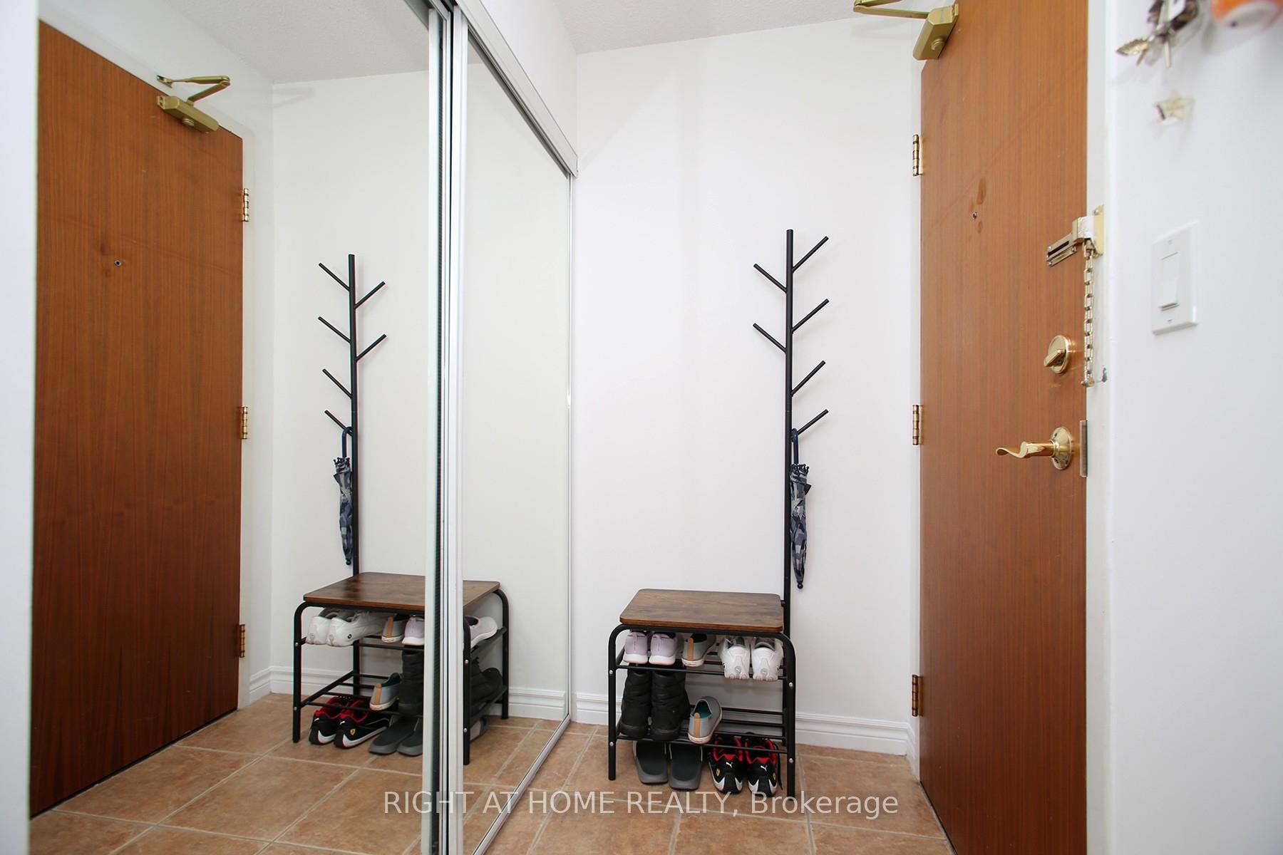 Photo 26 of Unit 505, 3830 Bathurst Street, North York, Clanton Park — HOMEH