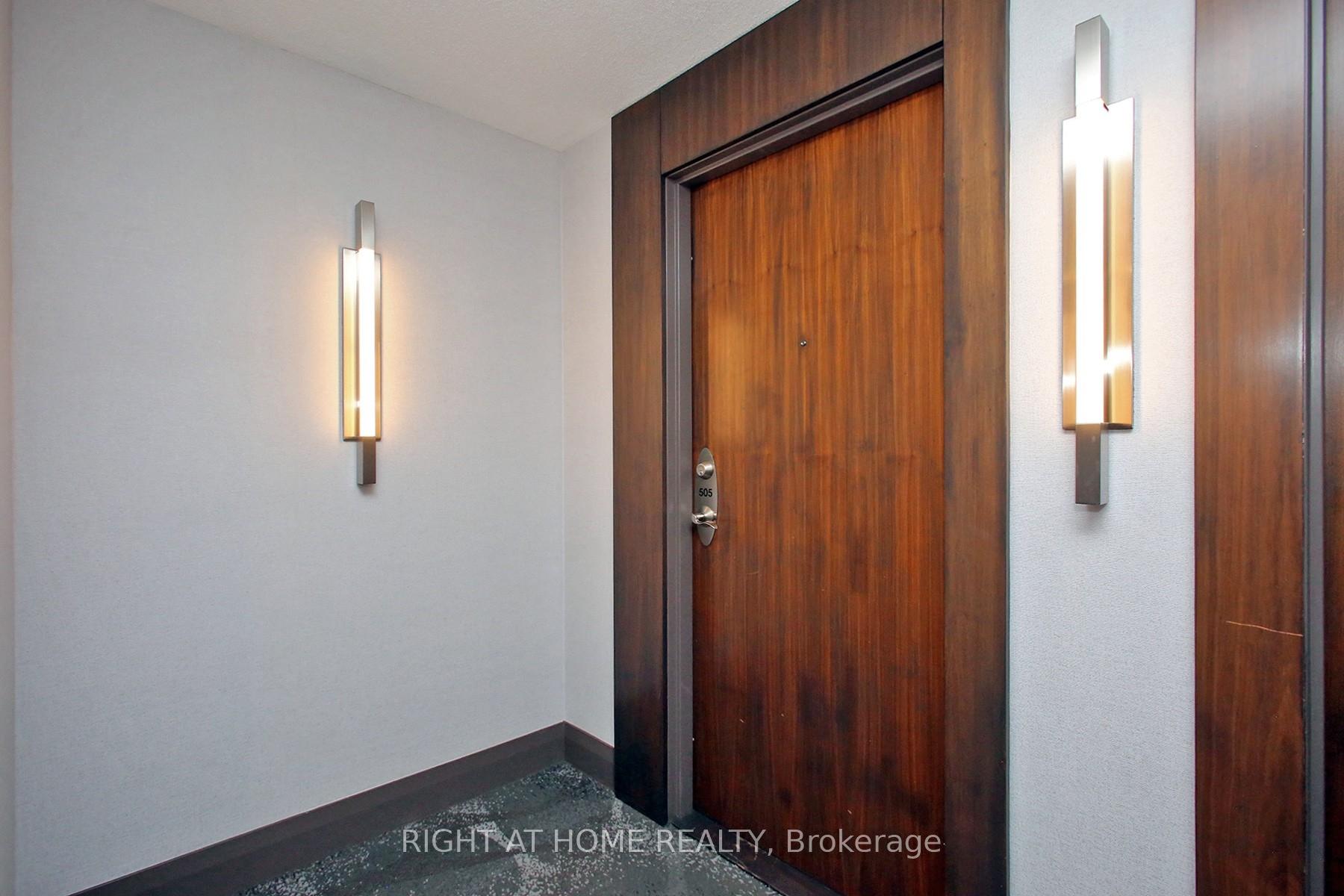Photo 27 of Unit 505, 3830 Bathurst Street, North York, Clanton Park — HOMEH
