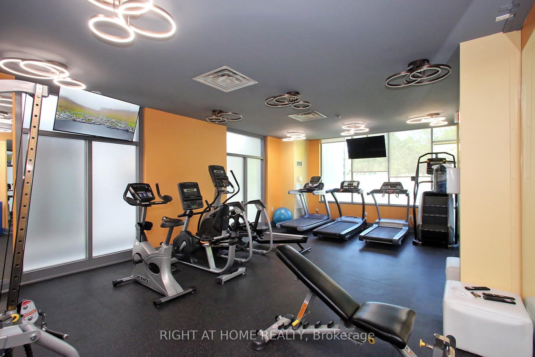Photo 28 of Unit 505, 3830 Bathurst Street, North York, Clanton Park — HOMEH