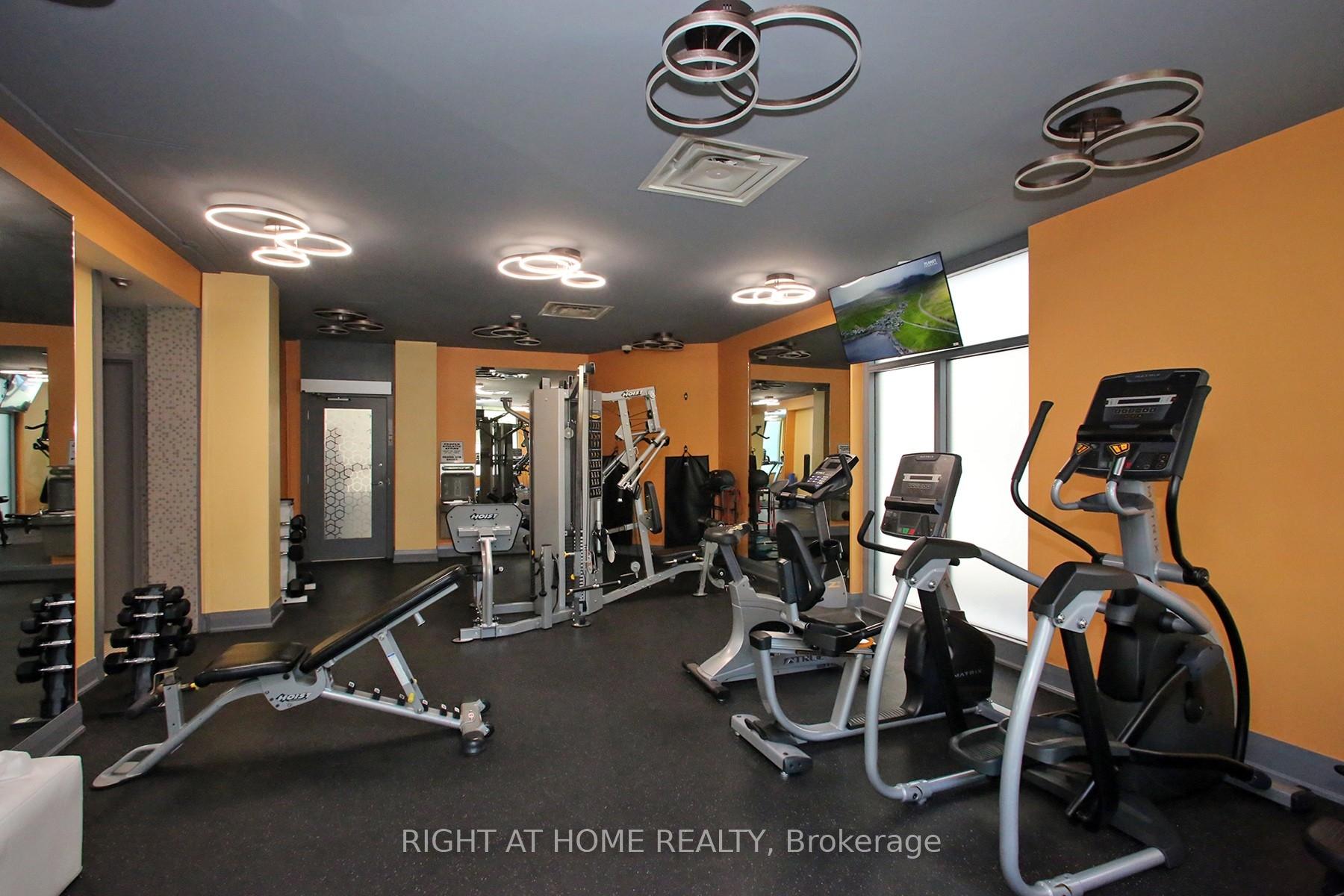 Photo 29 of Unit 505, 3830 Bathurst Street, North York, Clanton Park — HOMEH