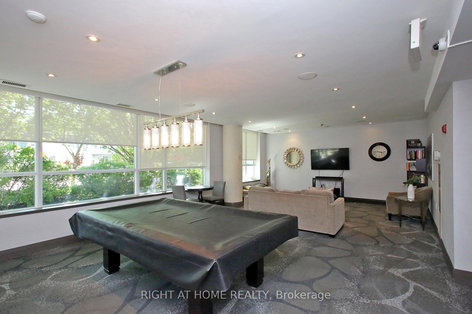 Photo 30 of Unit 505, 3830 Bathurst Street, North York, Clanton Park — HOMEH