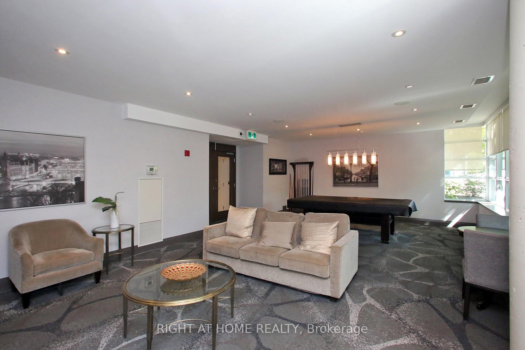 Photo 31 of Unit 505, 3830 Bathurst Street, North York, Clanton Park — HOMEH