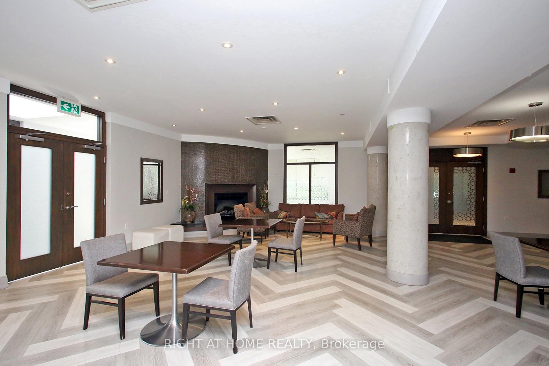 Photo 32 of Unit 505, 3830 Bathurst Street, North York, Clanton Park — HOMEH