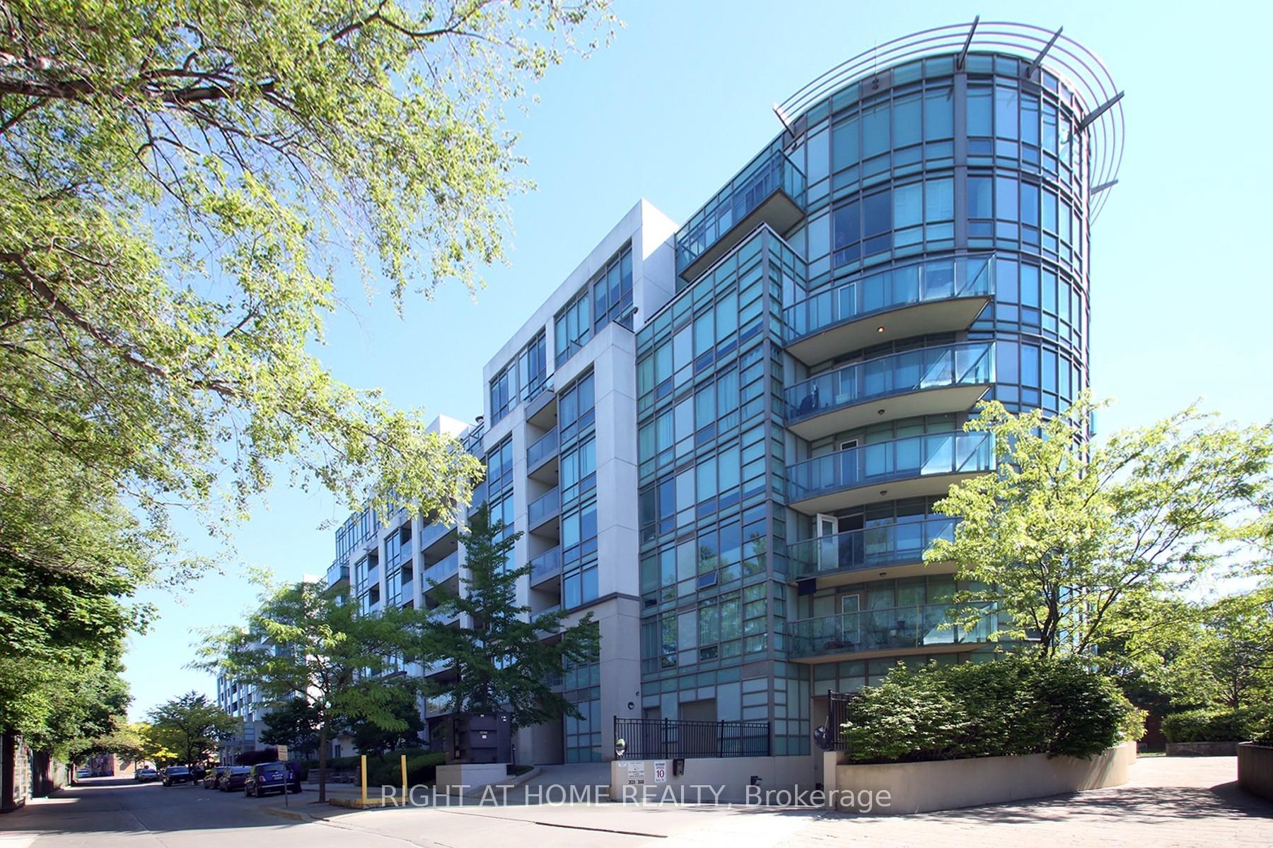 Photo 33 of Unit 505, 3830 Bathurst Street, North York, Clanton Park — HOMEH