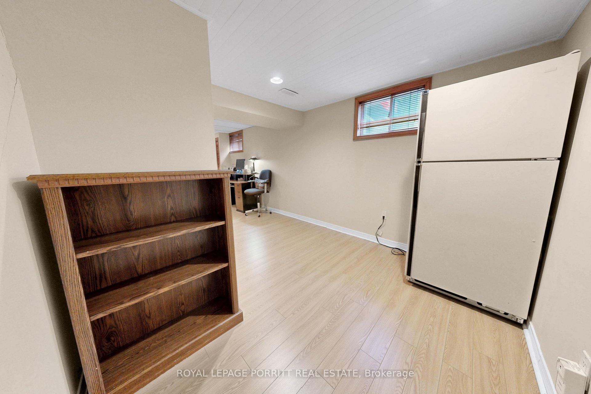 Photo 27 of 14 Heslop Drive, Etobicoke, Alderwood — HOMEH