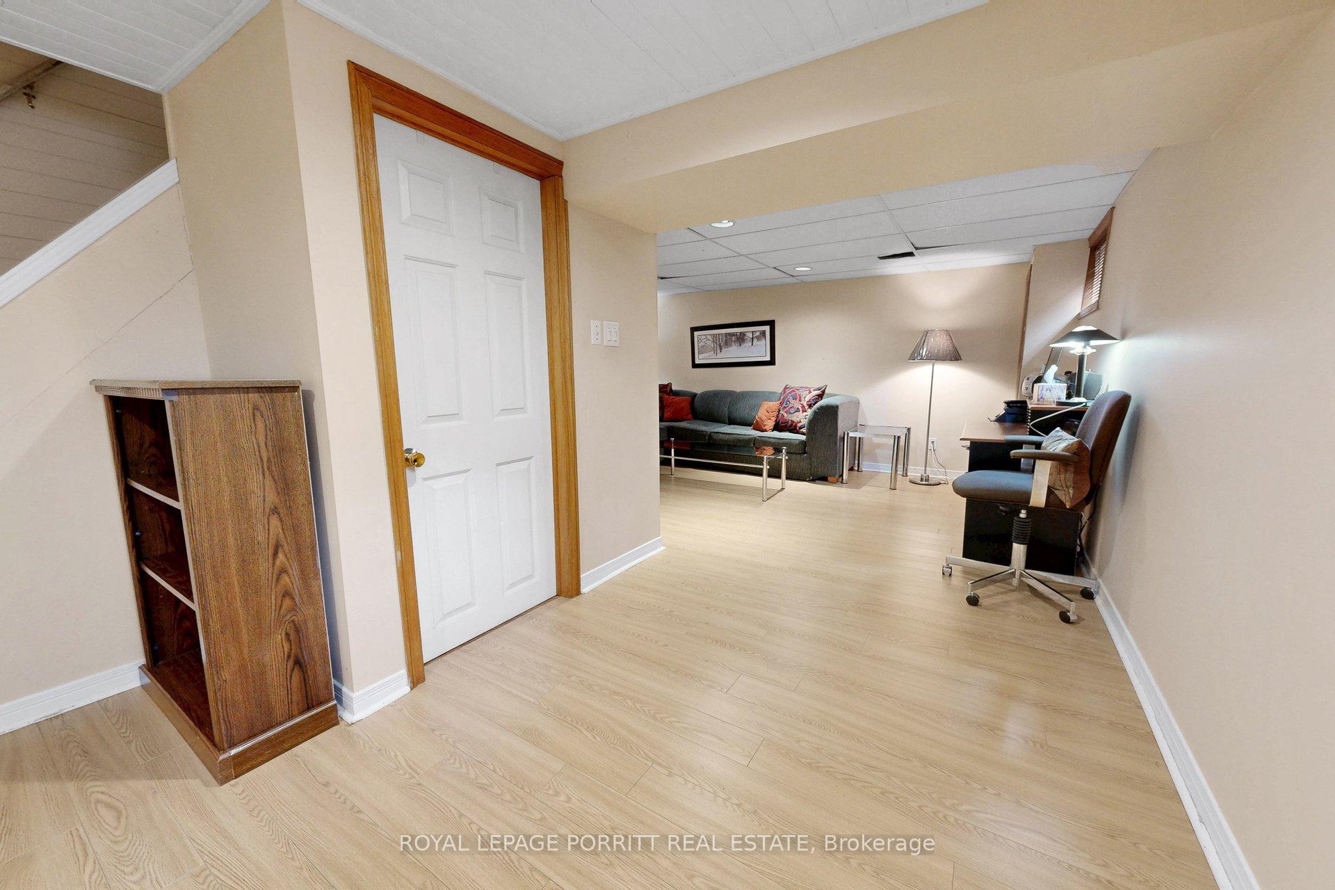 Photo 28 of 14 Heslop Drive, Etobicoke, Alderwood — HOMEH