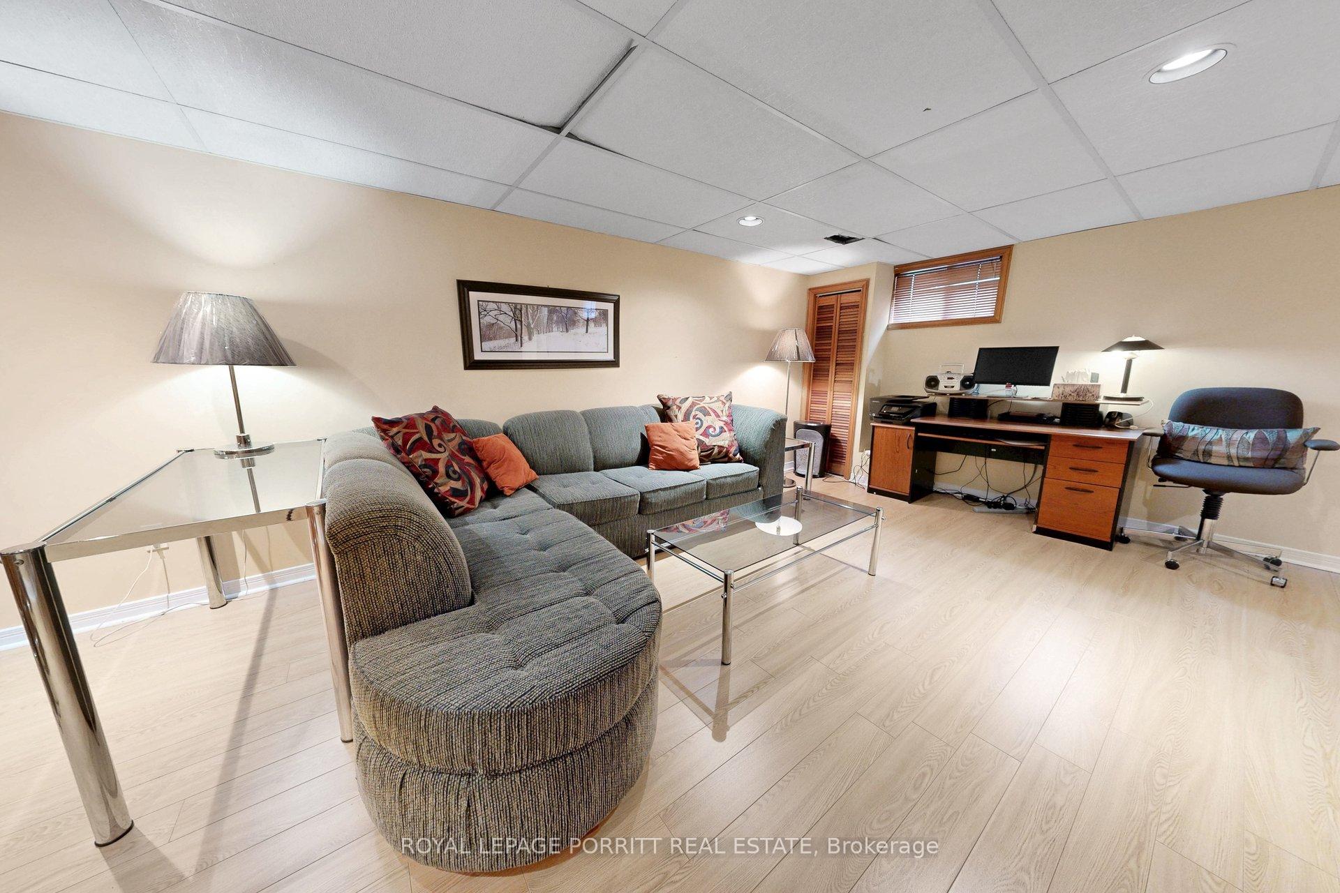 Photo 30 of 14 Heslop Drive, Etobicoke, Alderwood — HOMEH