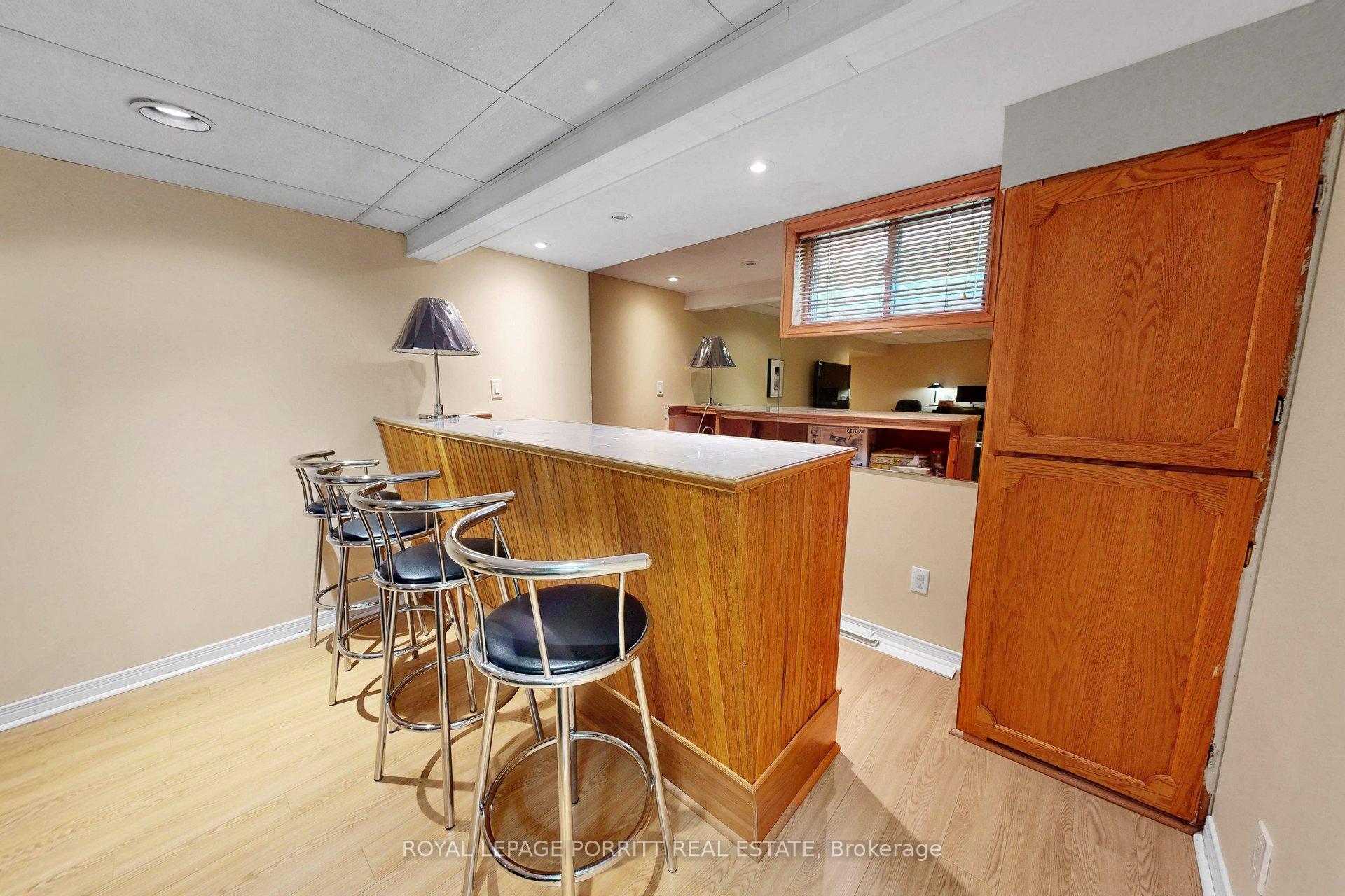 Photo 32 of 14 Heslop Drive, Etobicoke, Alderwood — HOMEH
