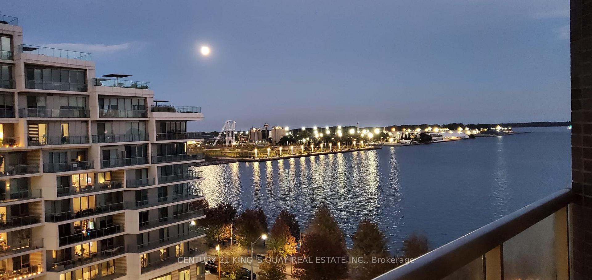 Photo of Unit 820, 1 Edgewater Drive